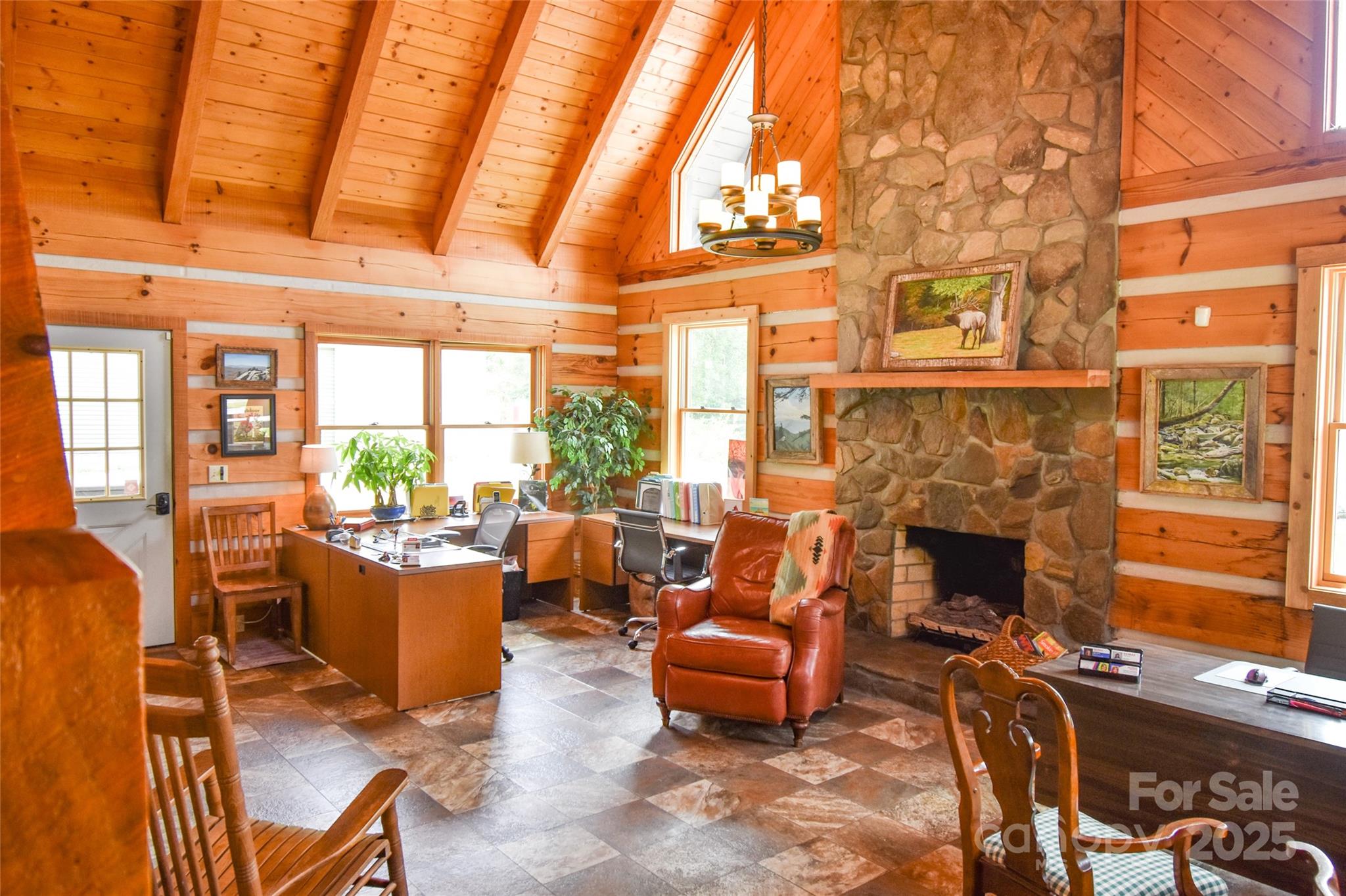15 Black Wolf Road