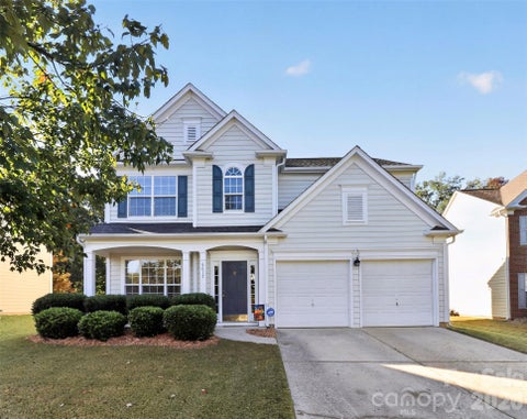 Photo of 6617 Haddonfield Place, Charlotte, NC 28277 (MLS # 4432776)