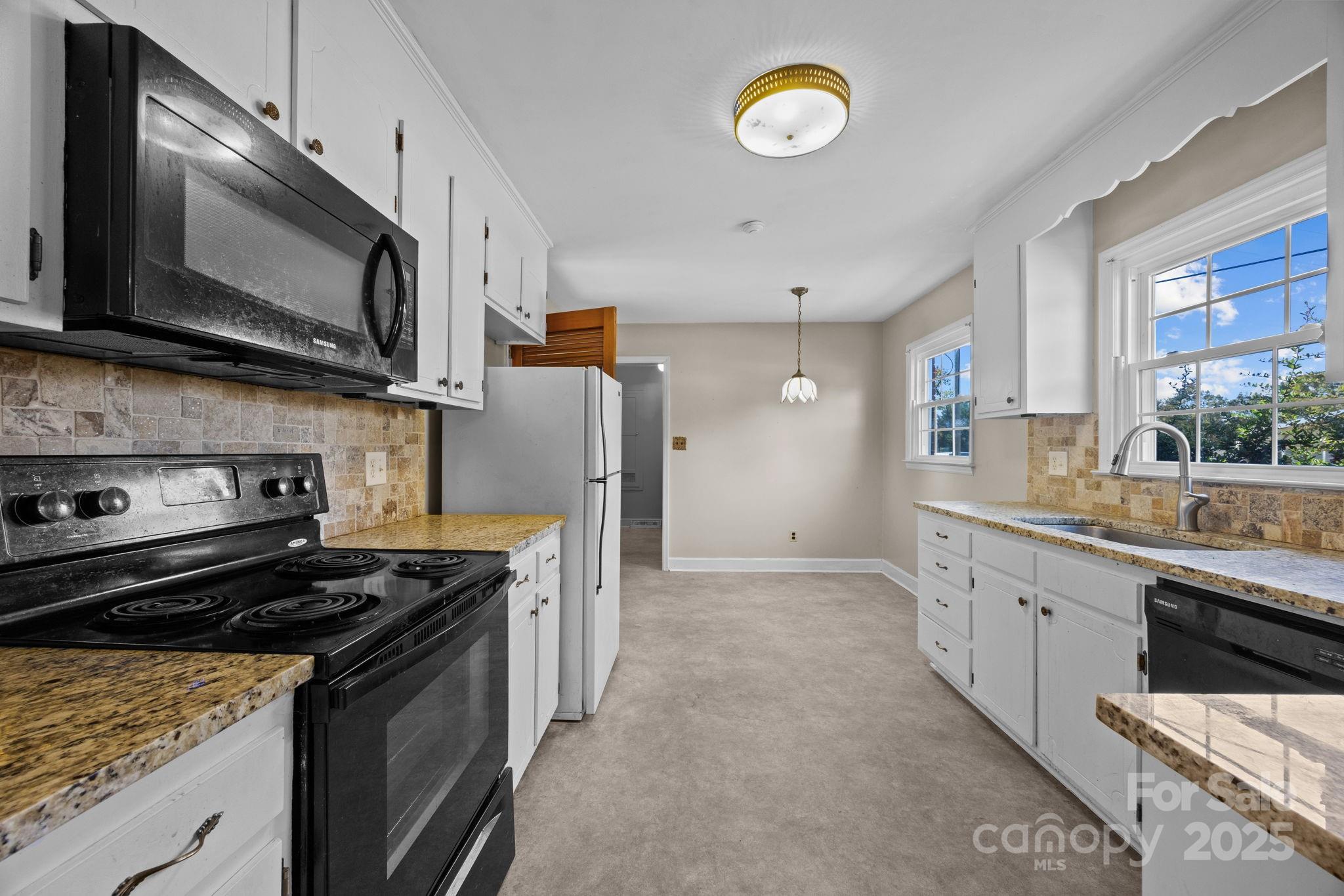 Kingswood - Residential