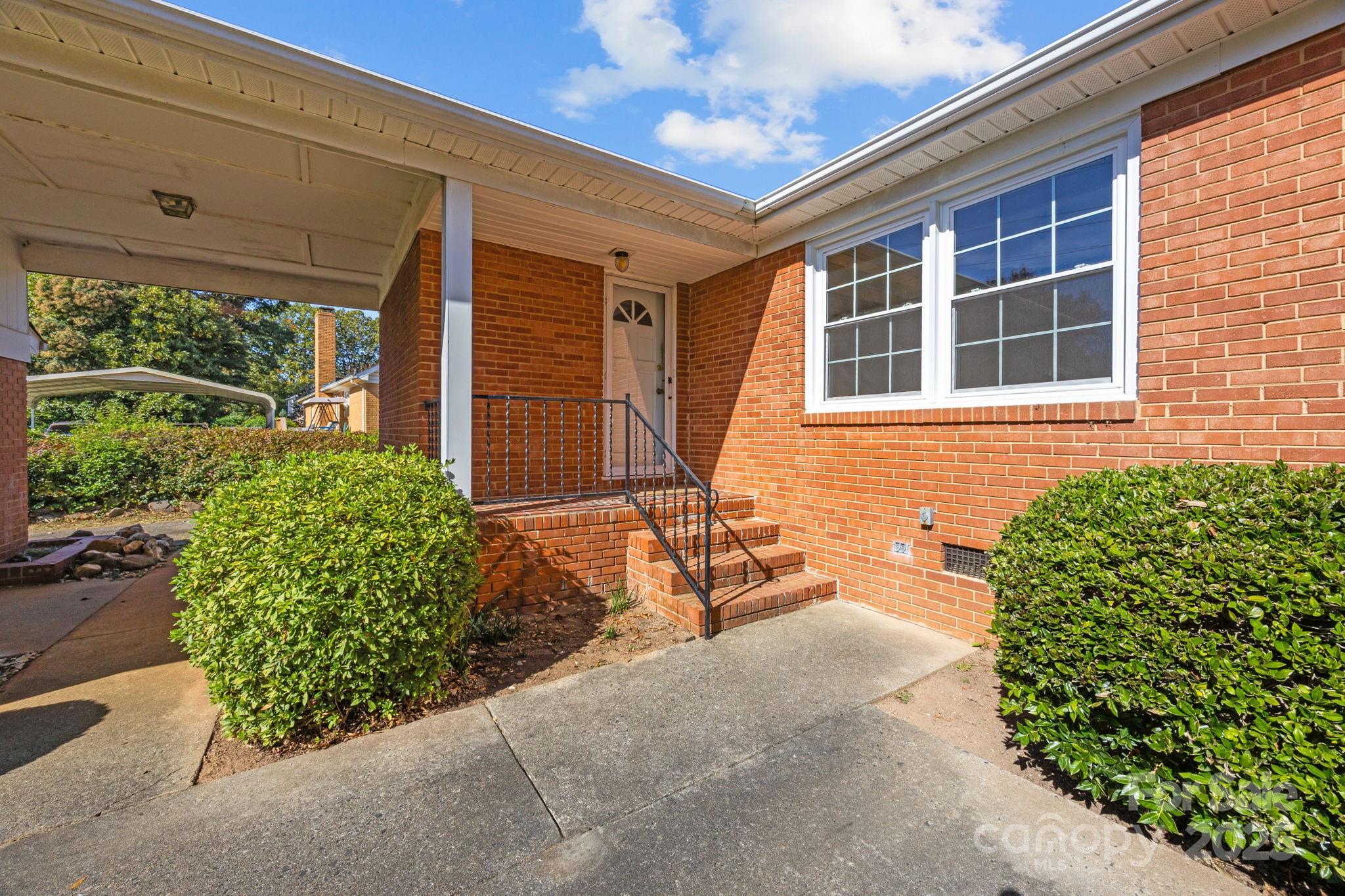 Kingswood - Residential