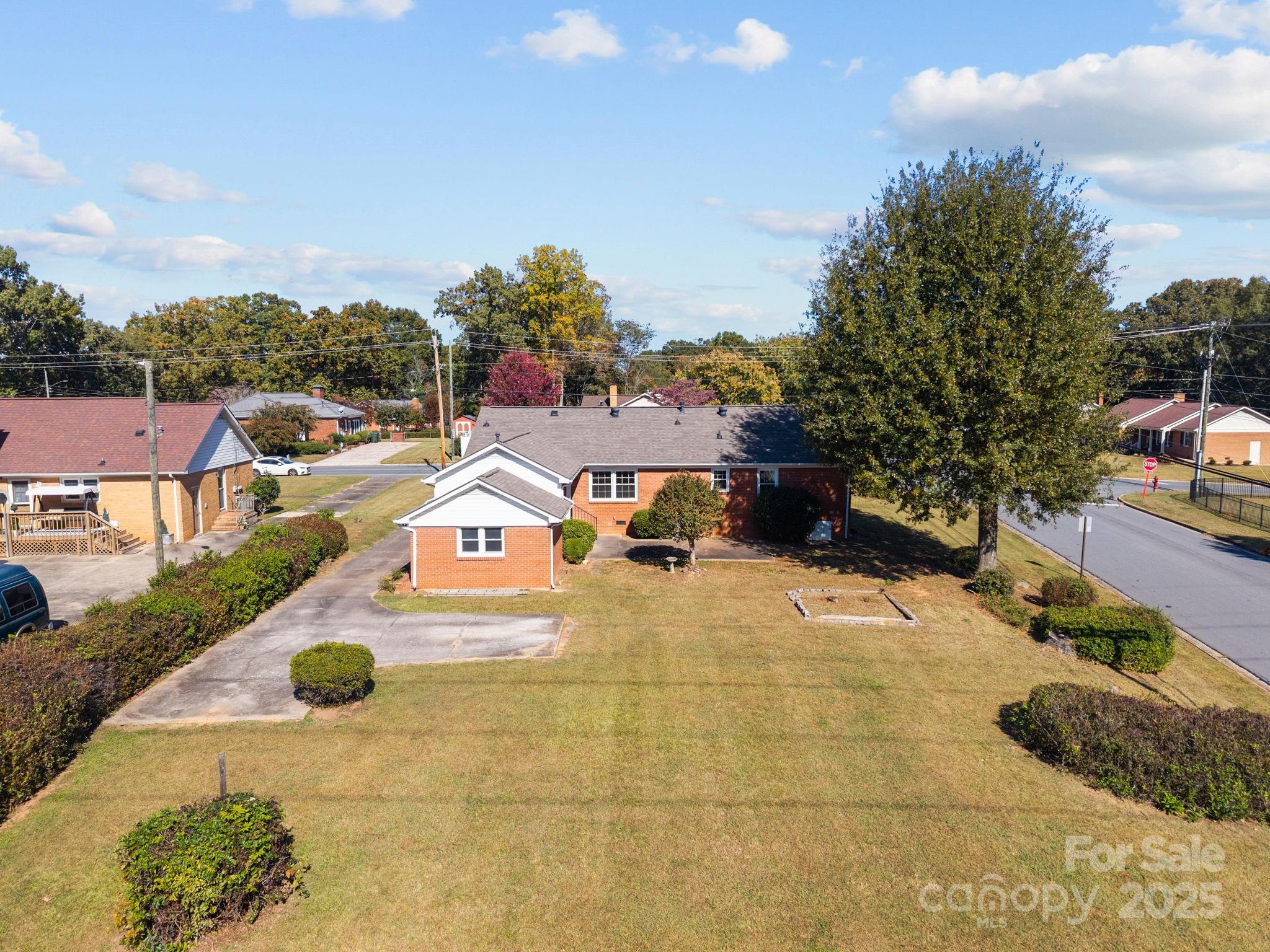 Kingswood - Residential