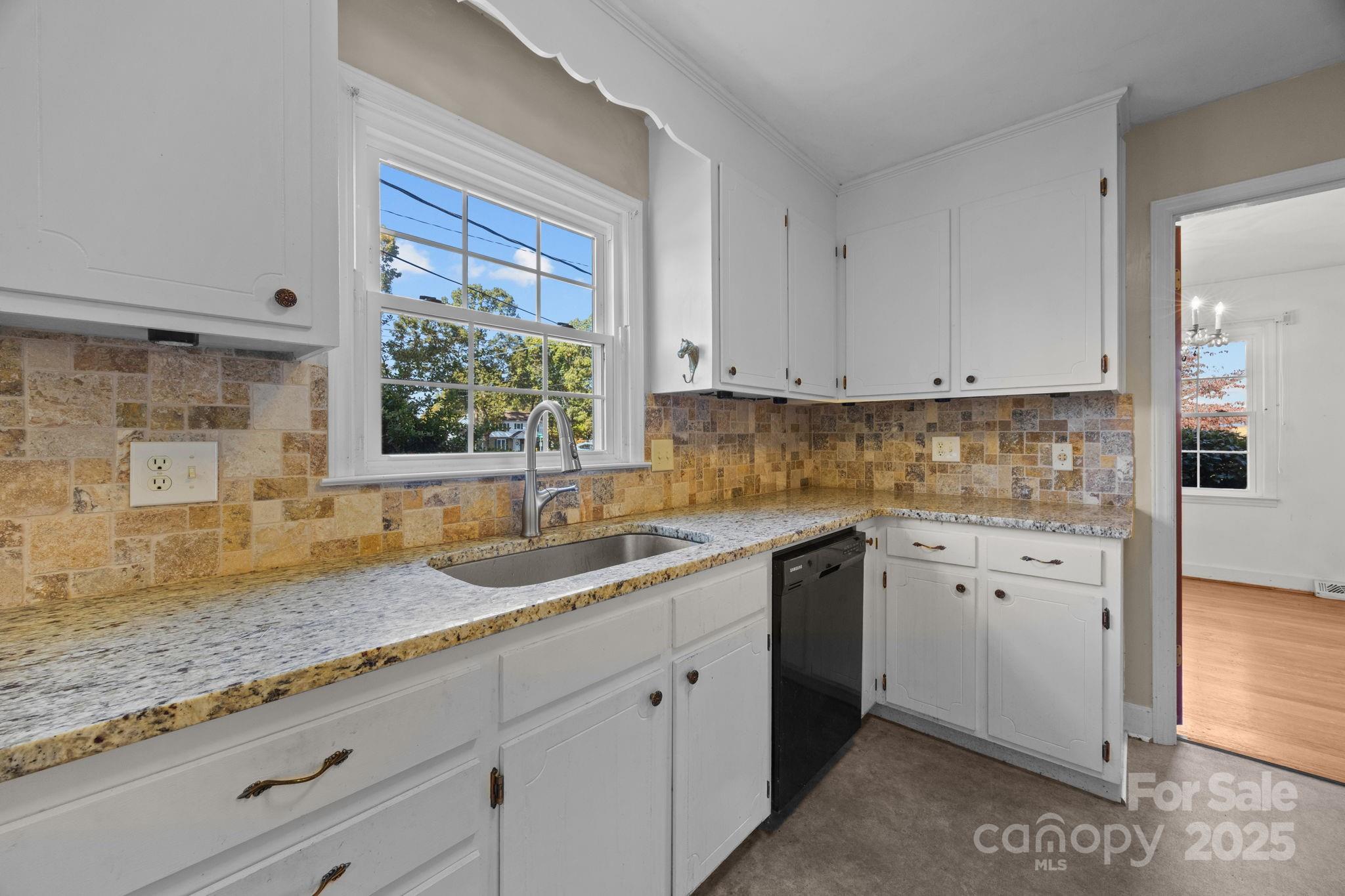 Kingswood - Residential