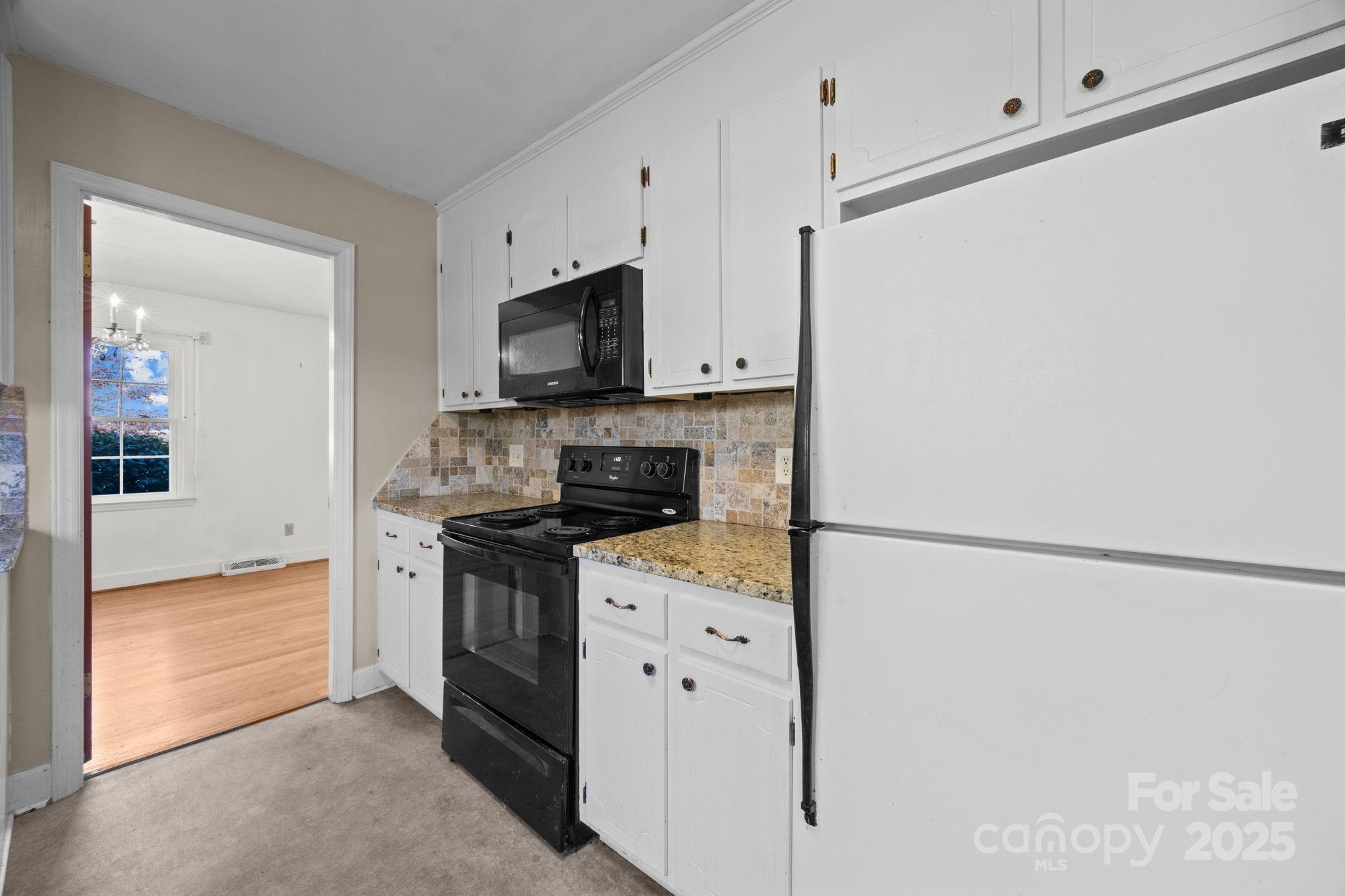 Kingswood - Residential