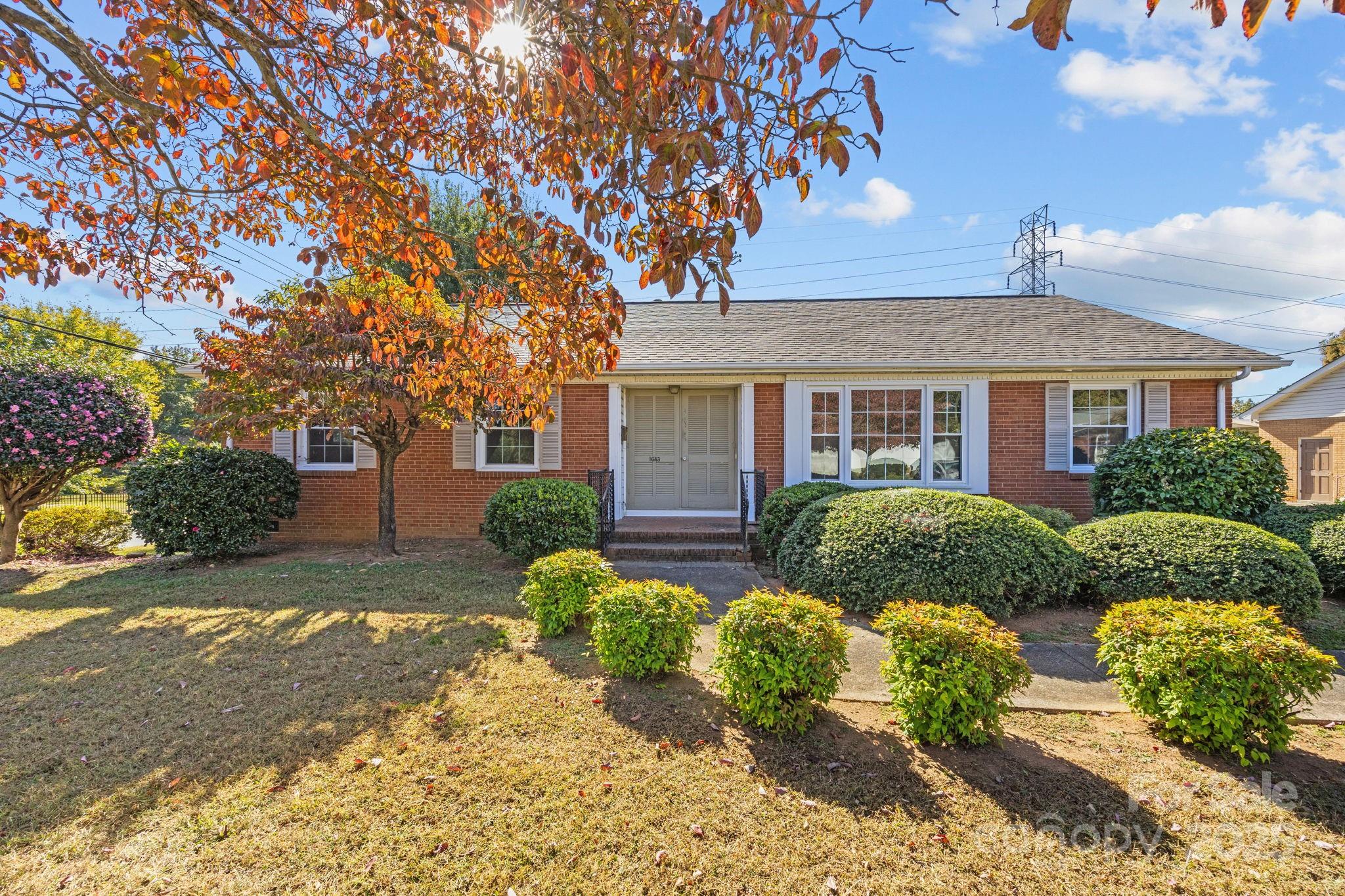 Kingswood - Residential