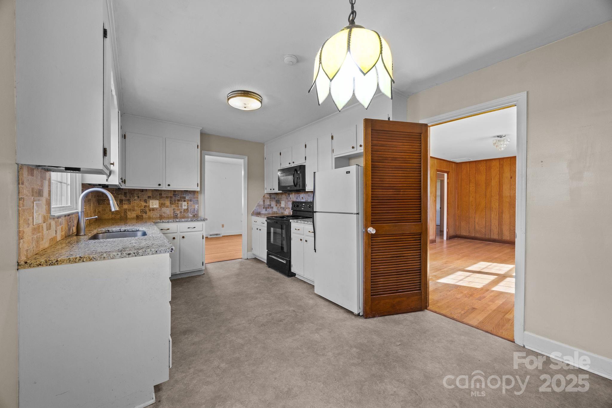 Kingswood - Residential