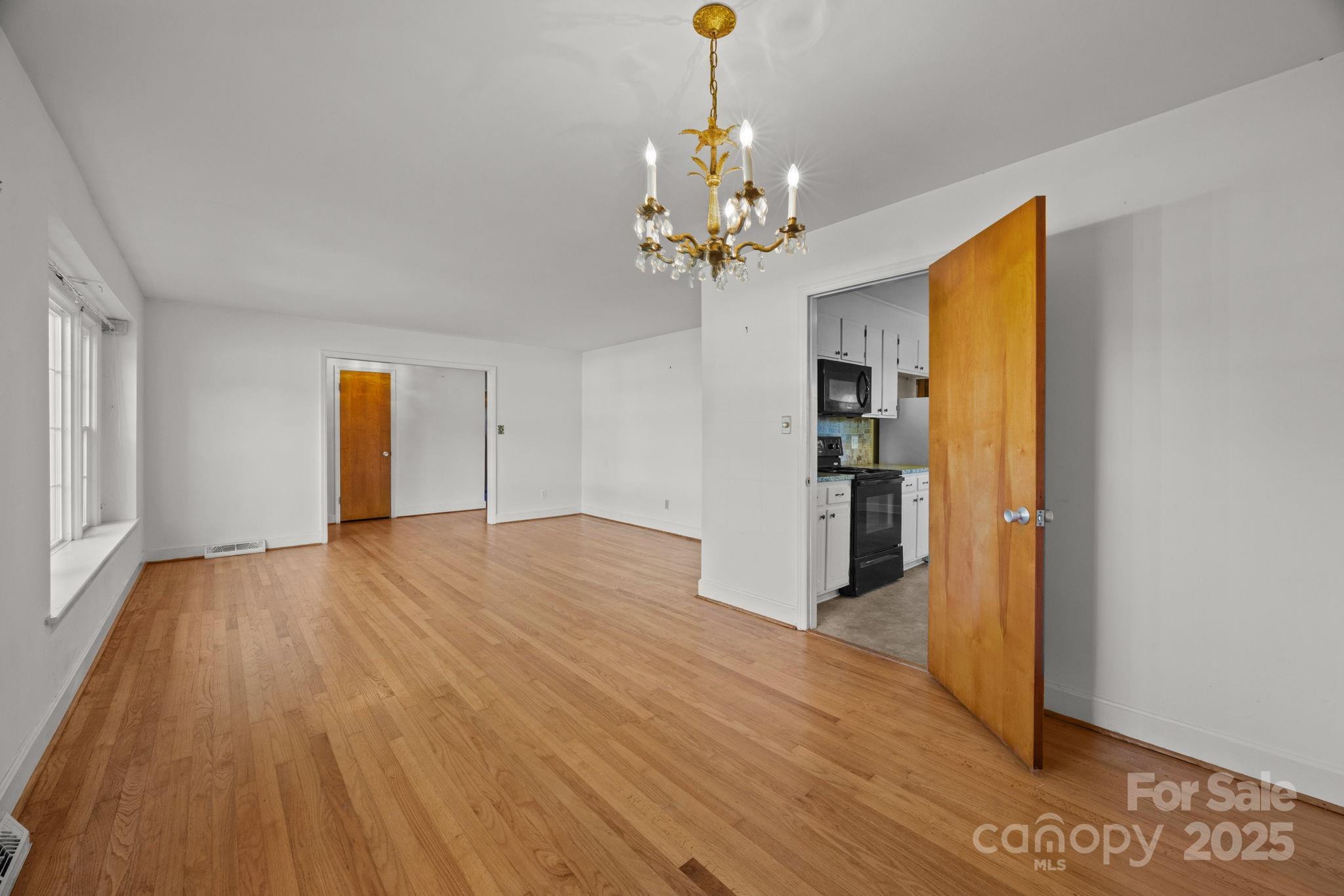 Kingswood - Residential