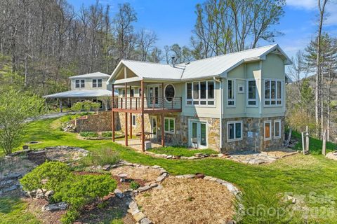 310 Burr Ridge Marshall NC 28753