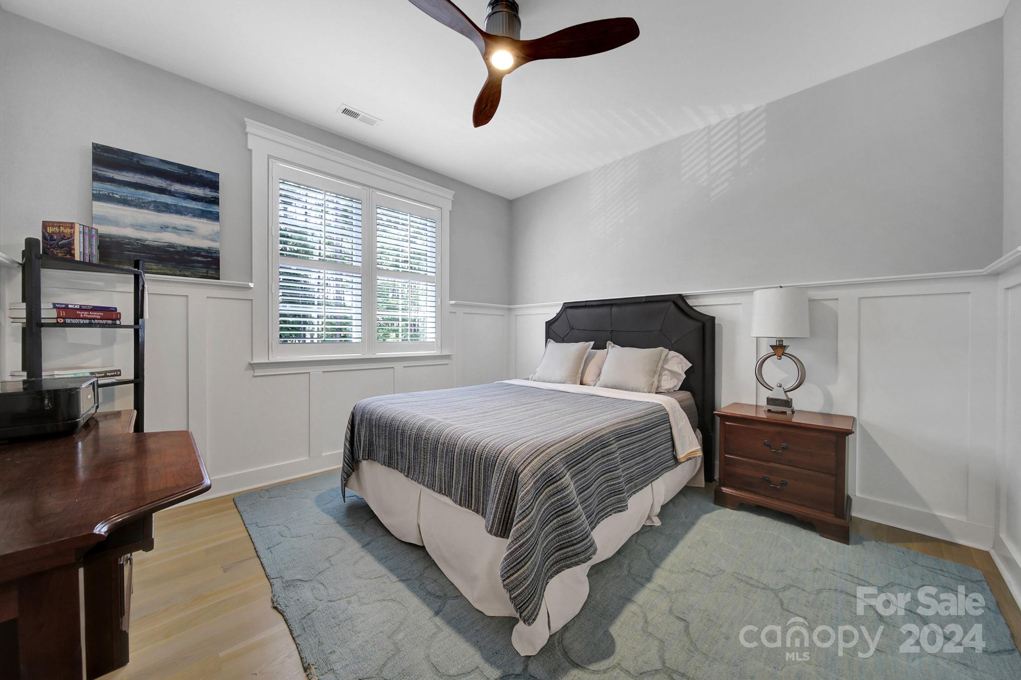 Trinity Ridge - Residential