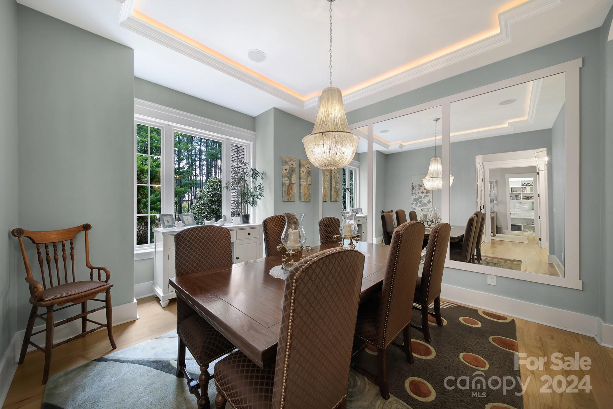 Trinity Ridge - Residential