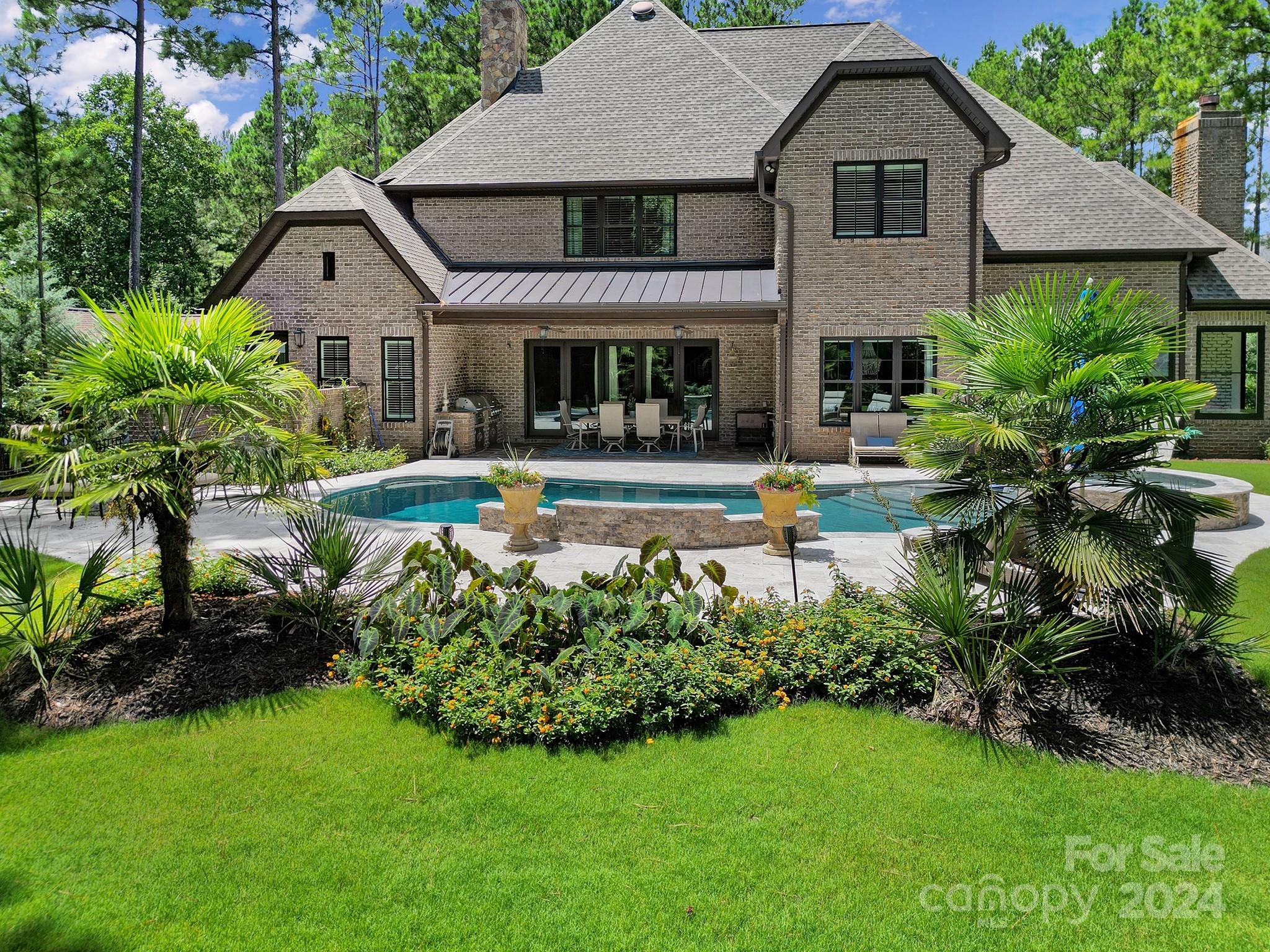 Trinity Ridge - Residential