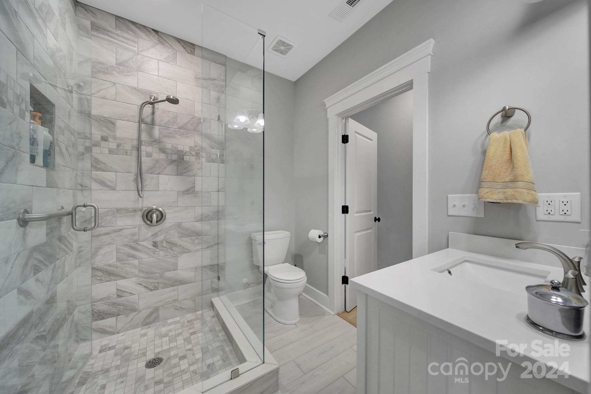 Trinity Ridge - Residential