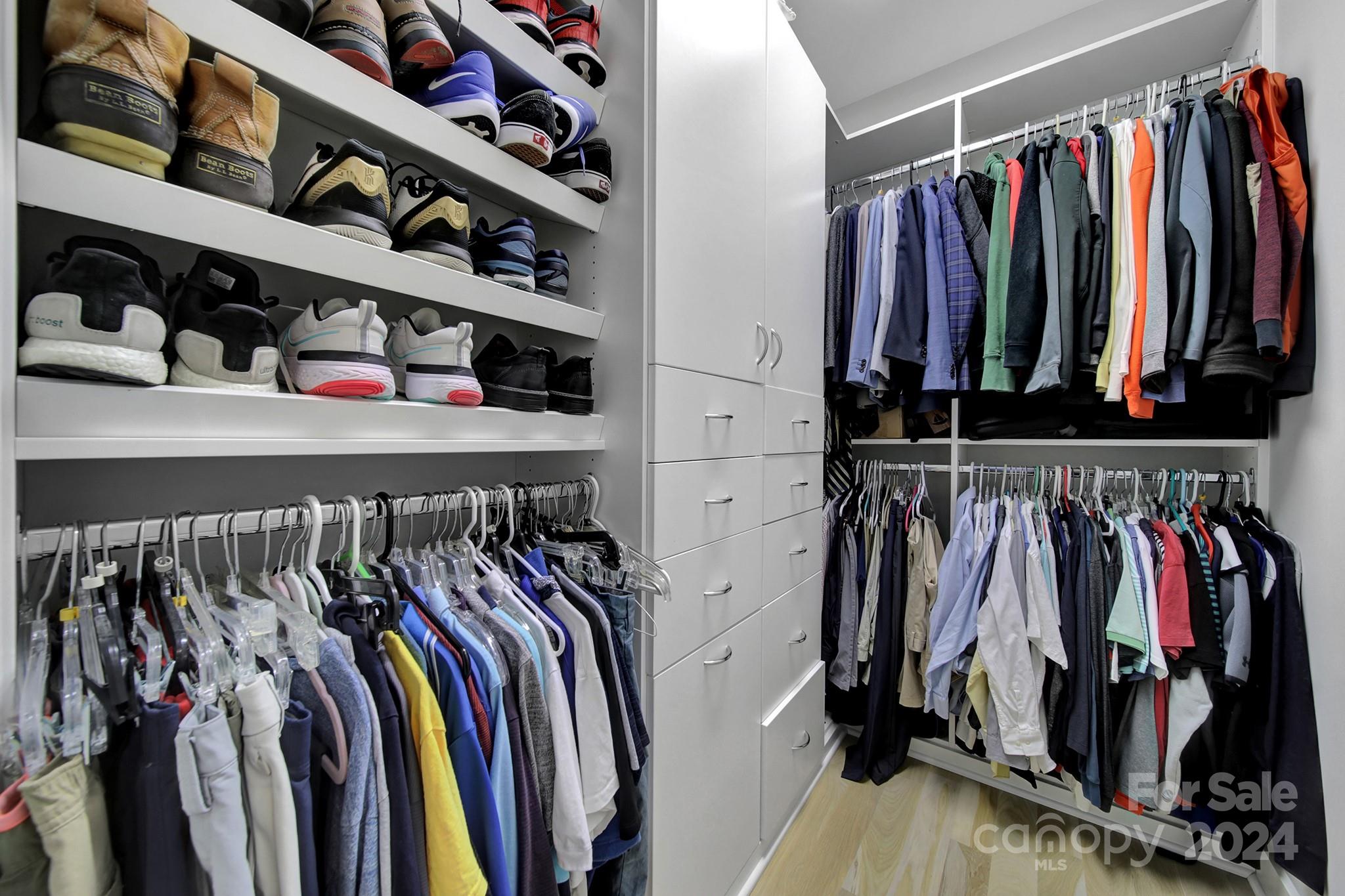 Trinity Ridge - Residential