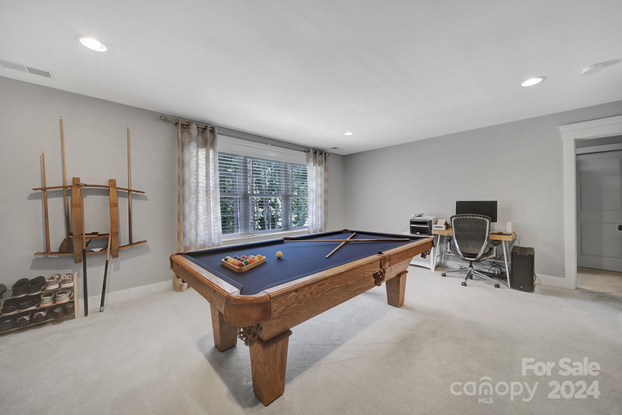 Trinity Ridge - Residential