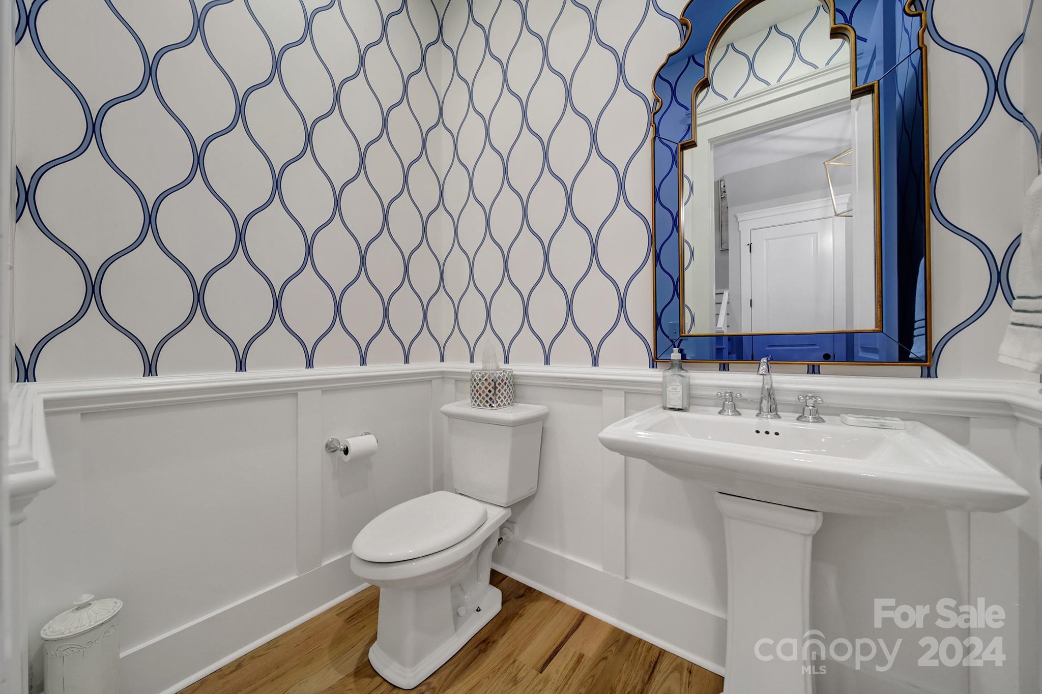 Trinity Ridge - Residential