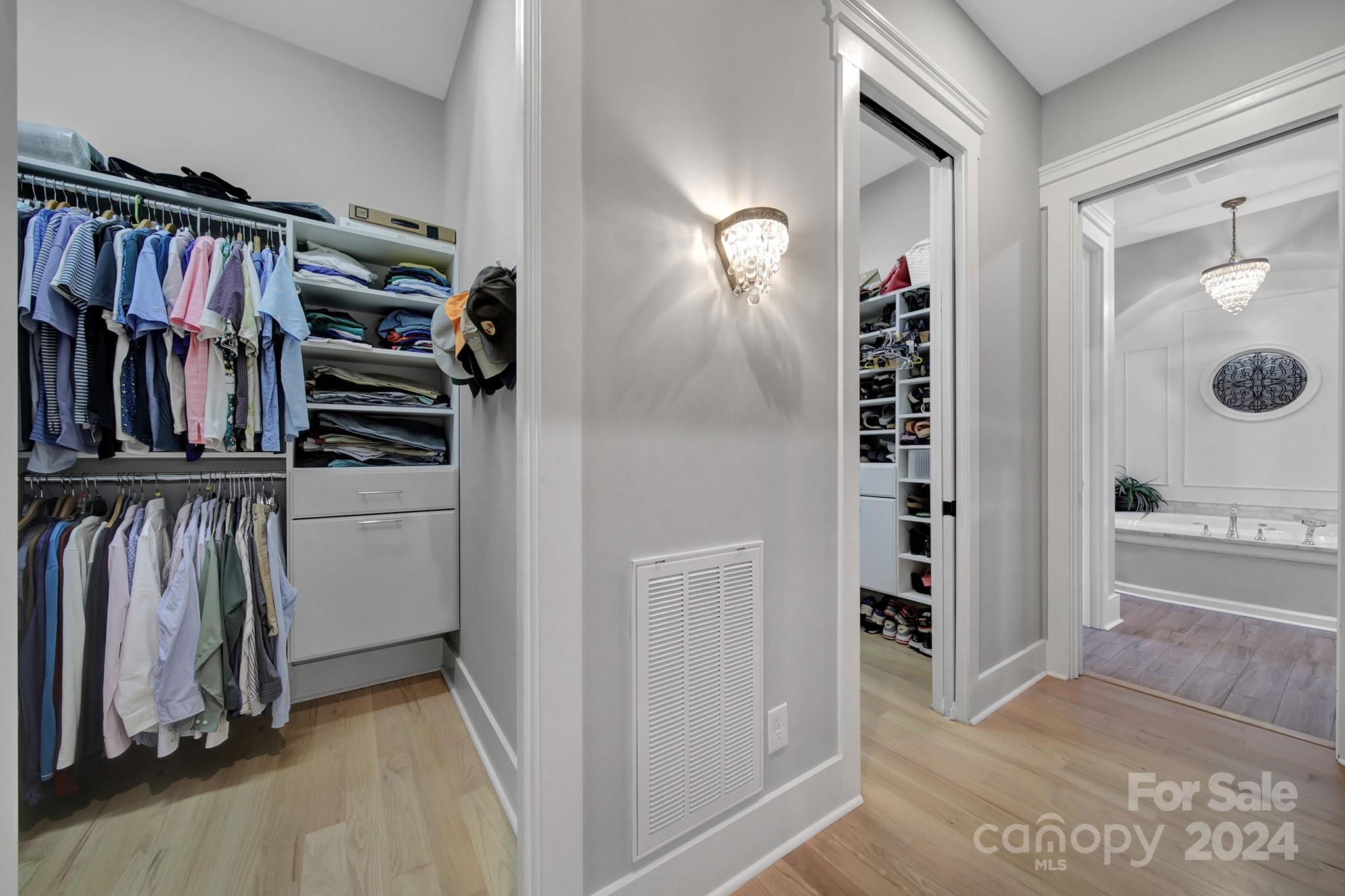 Trinity Ridge - Residential