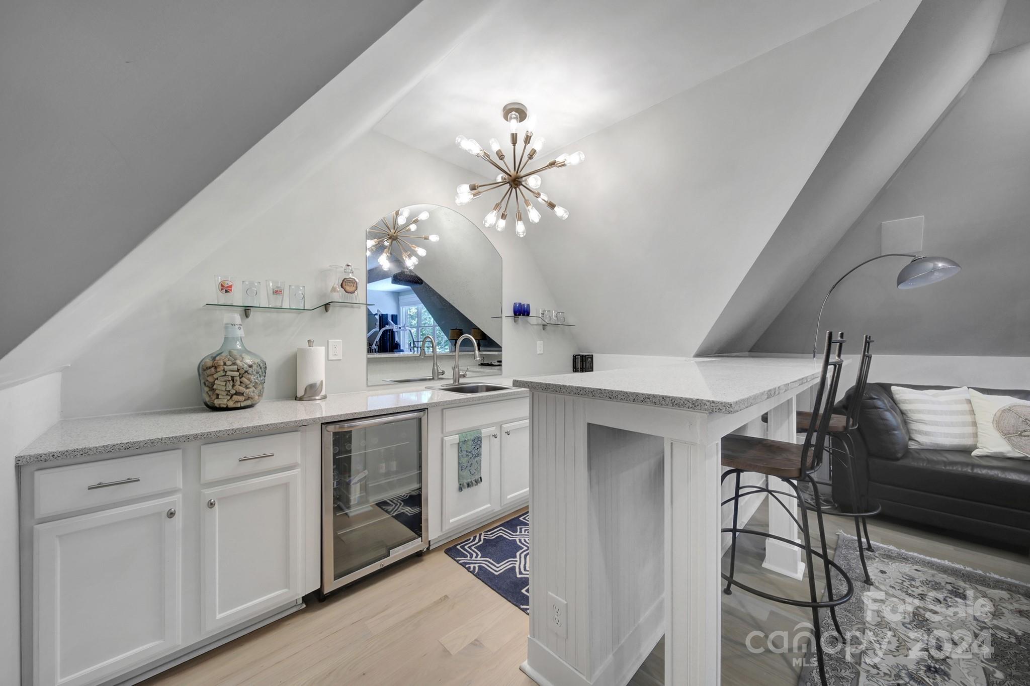 Trinity Ridge - Residential