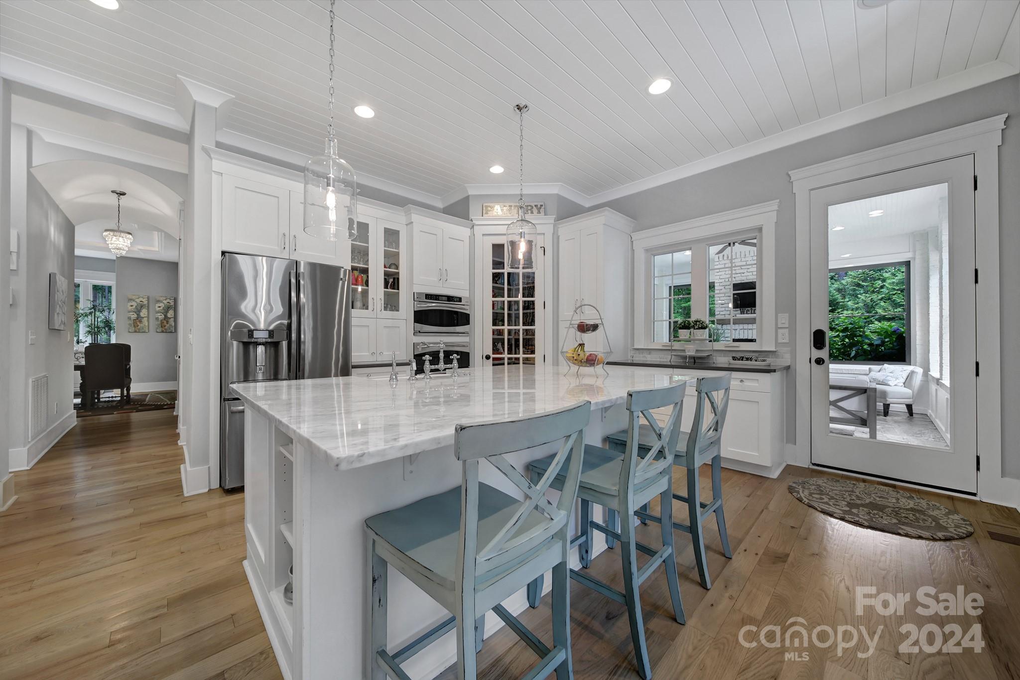 Trinity Ridge - Residential