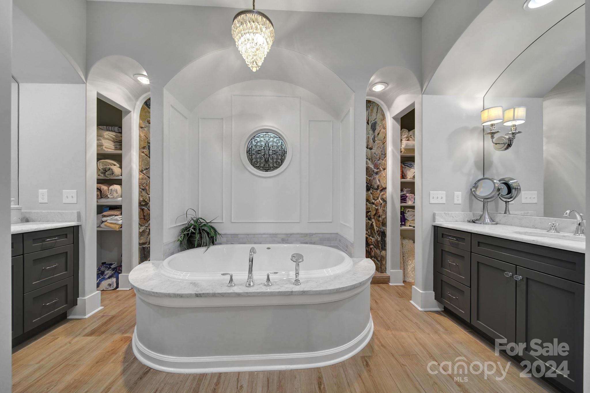 Trinity Ridge - Residential