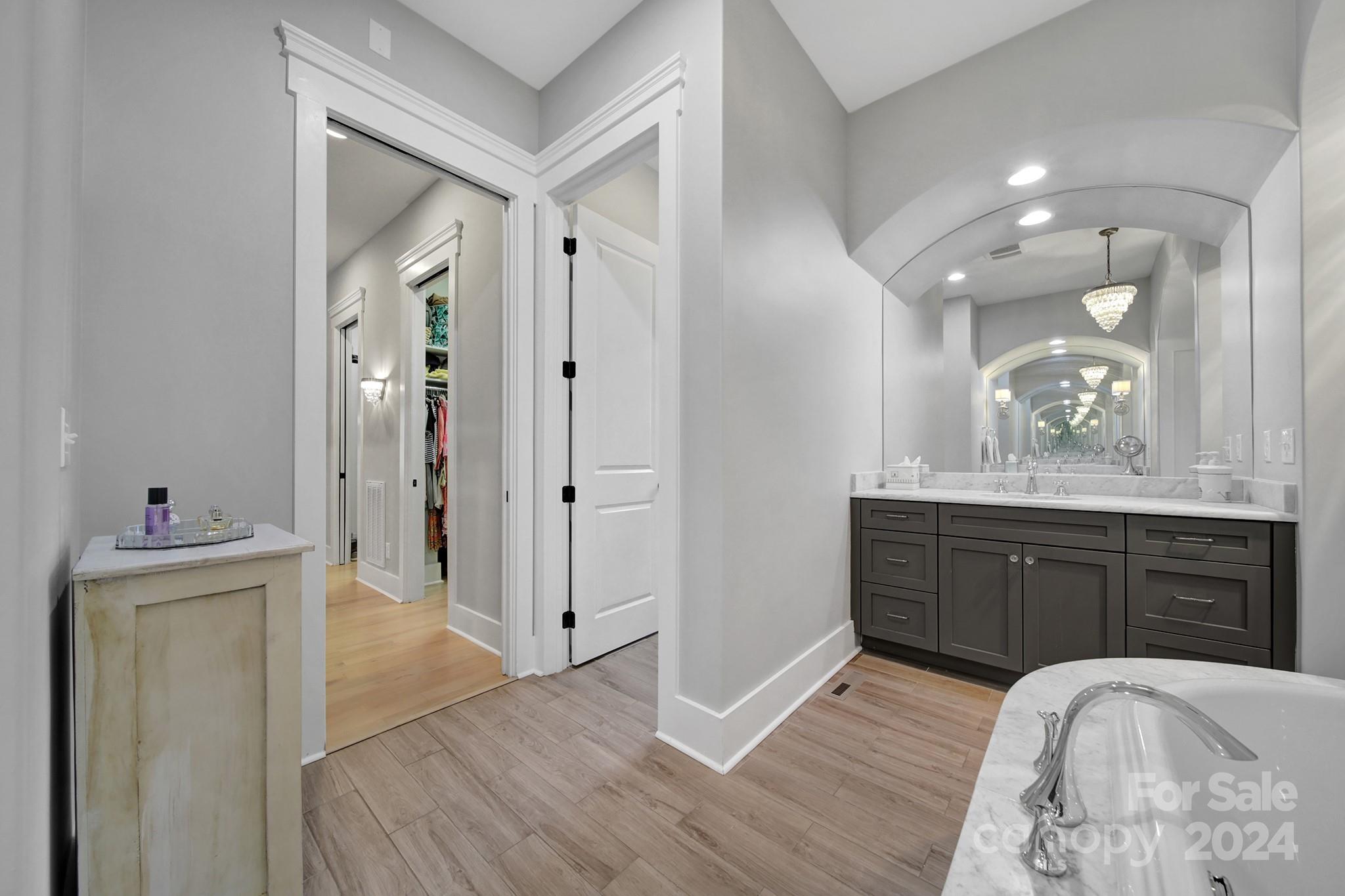 Trinity Ridge - Residential