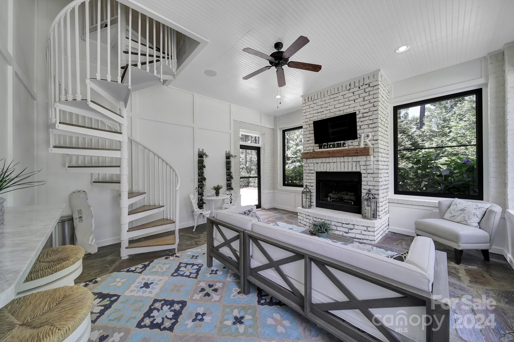 Trinity Ridge - Residential