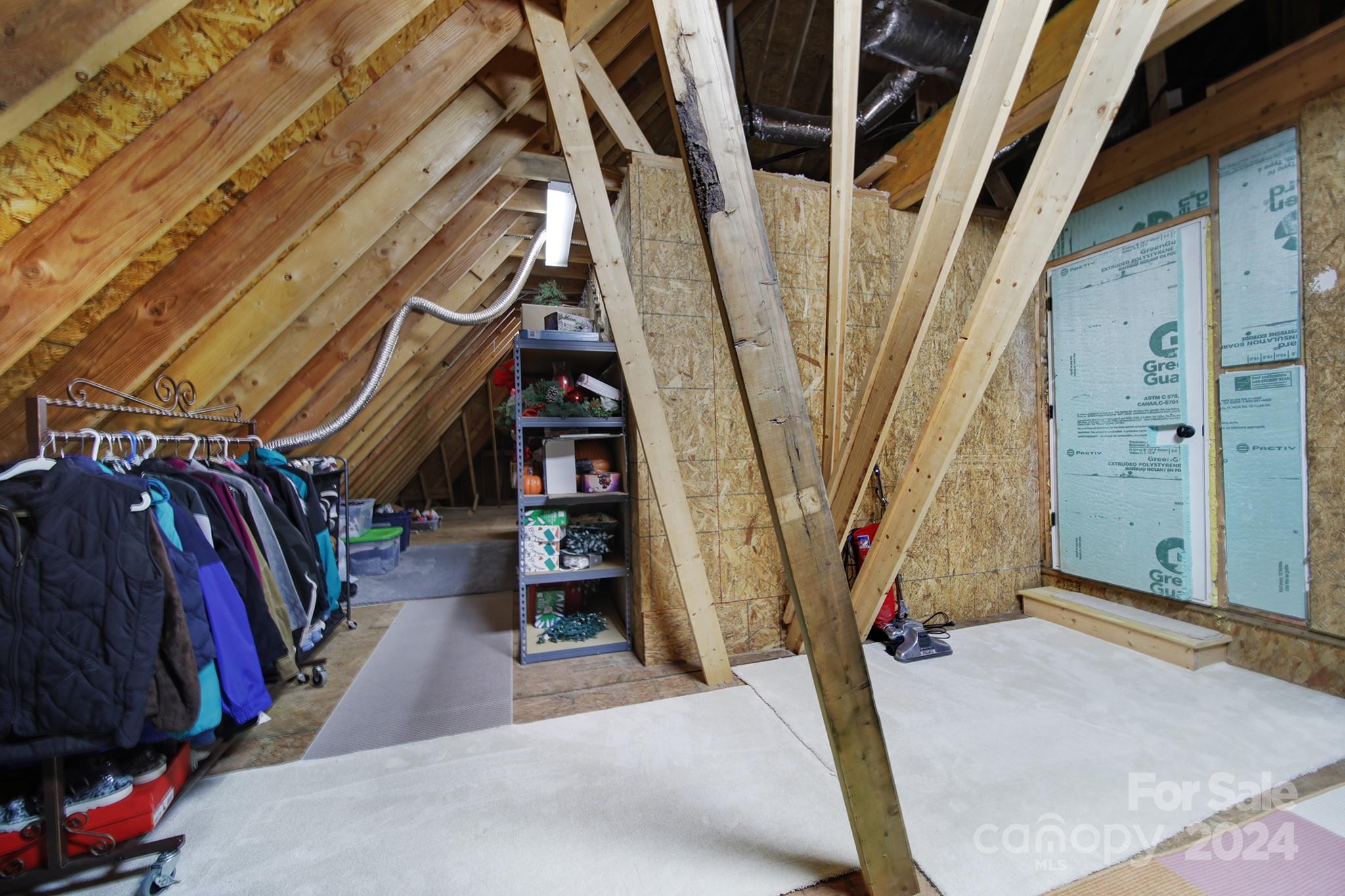 Trinity Ridge - Residential