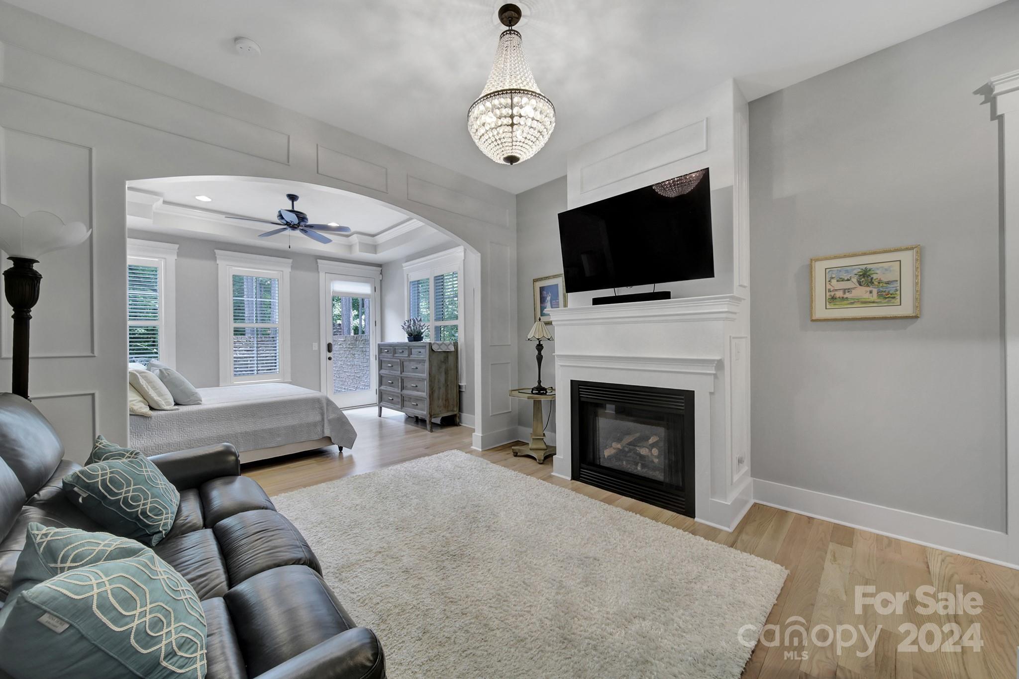 Trinity Ridge - Residential