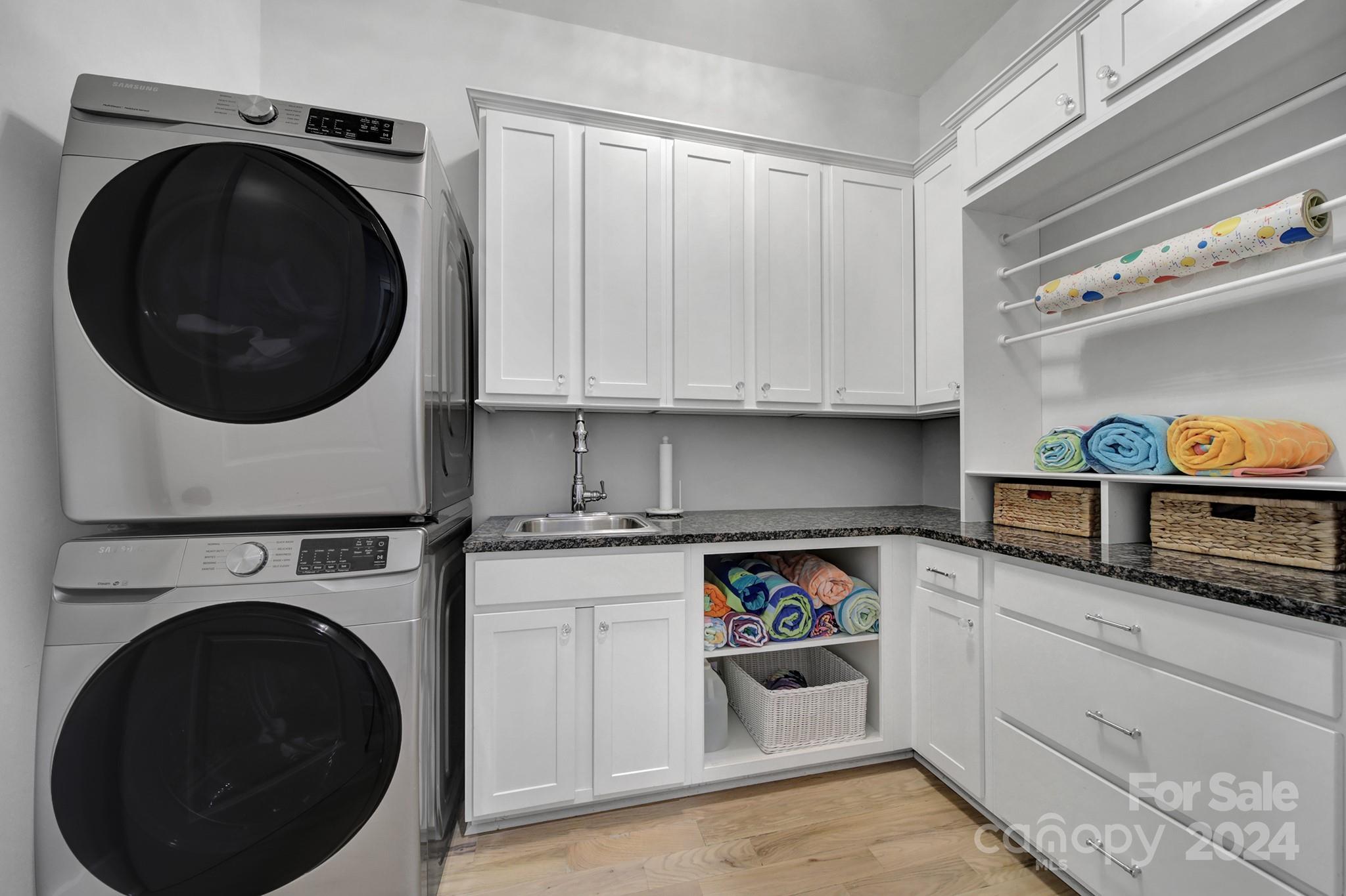 Trinity Ridge - Residential