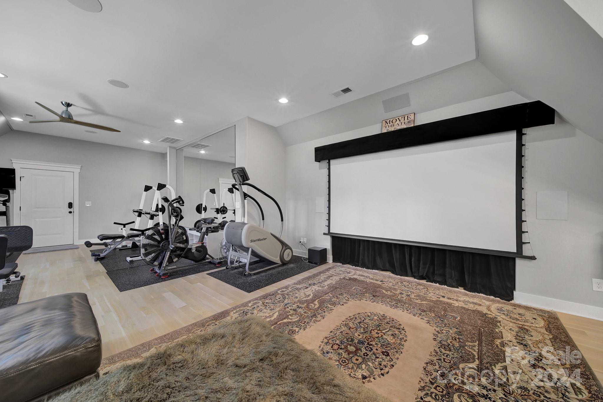 Trinity Ridge - Residential