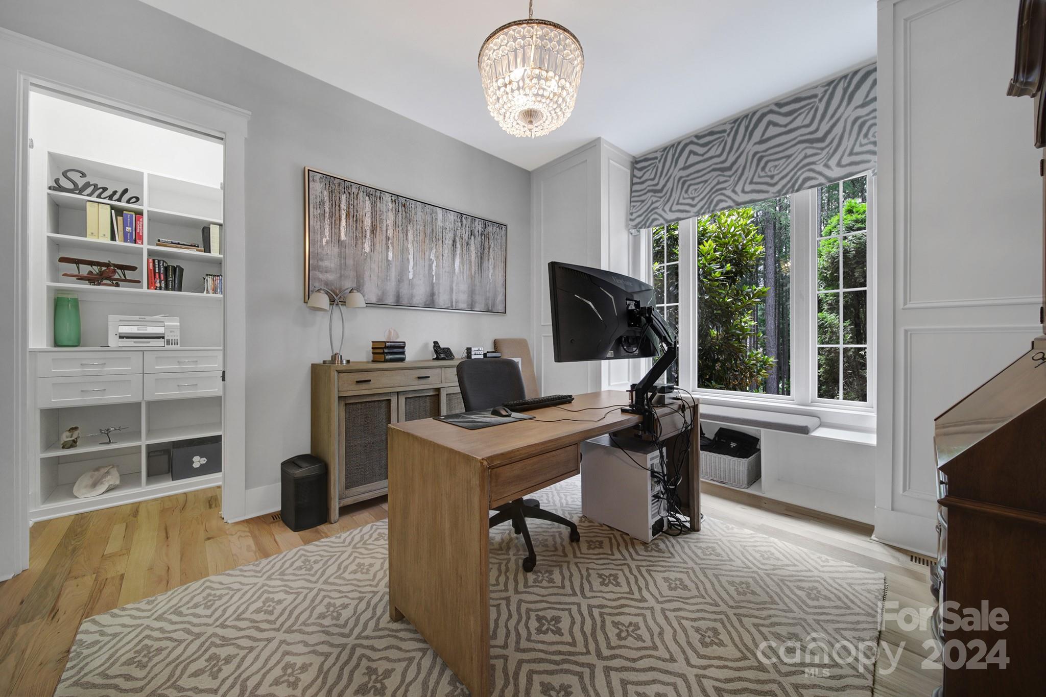 Trinity Ridge - Residential