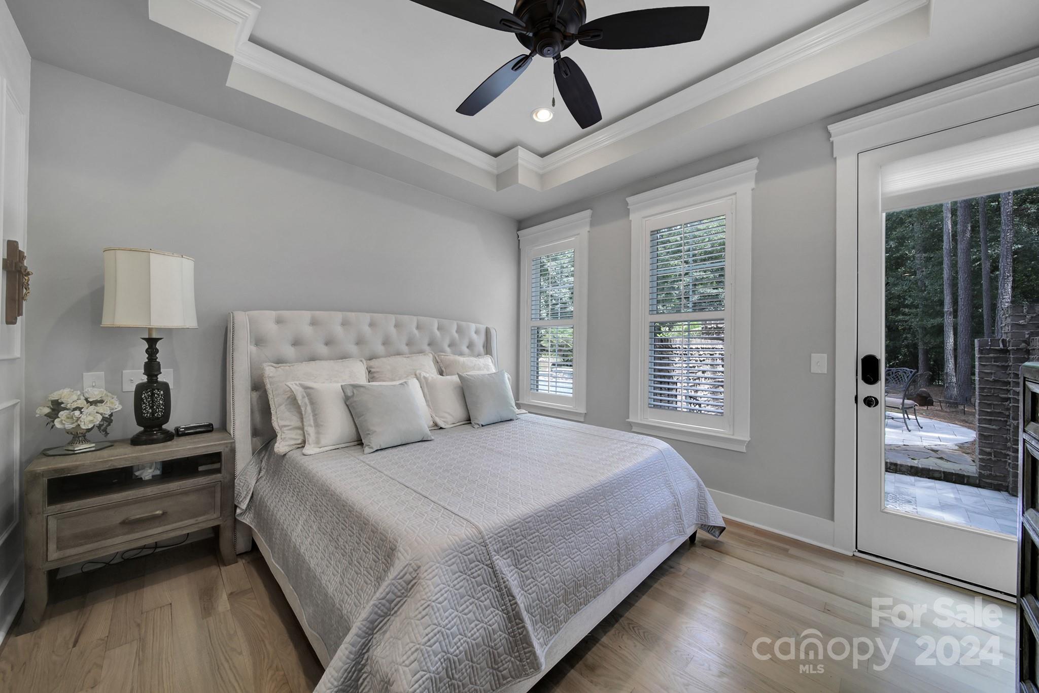 Trinity Ridge - Residential