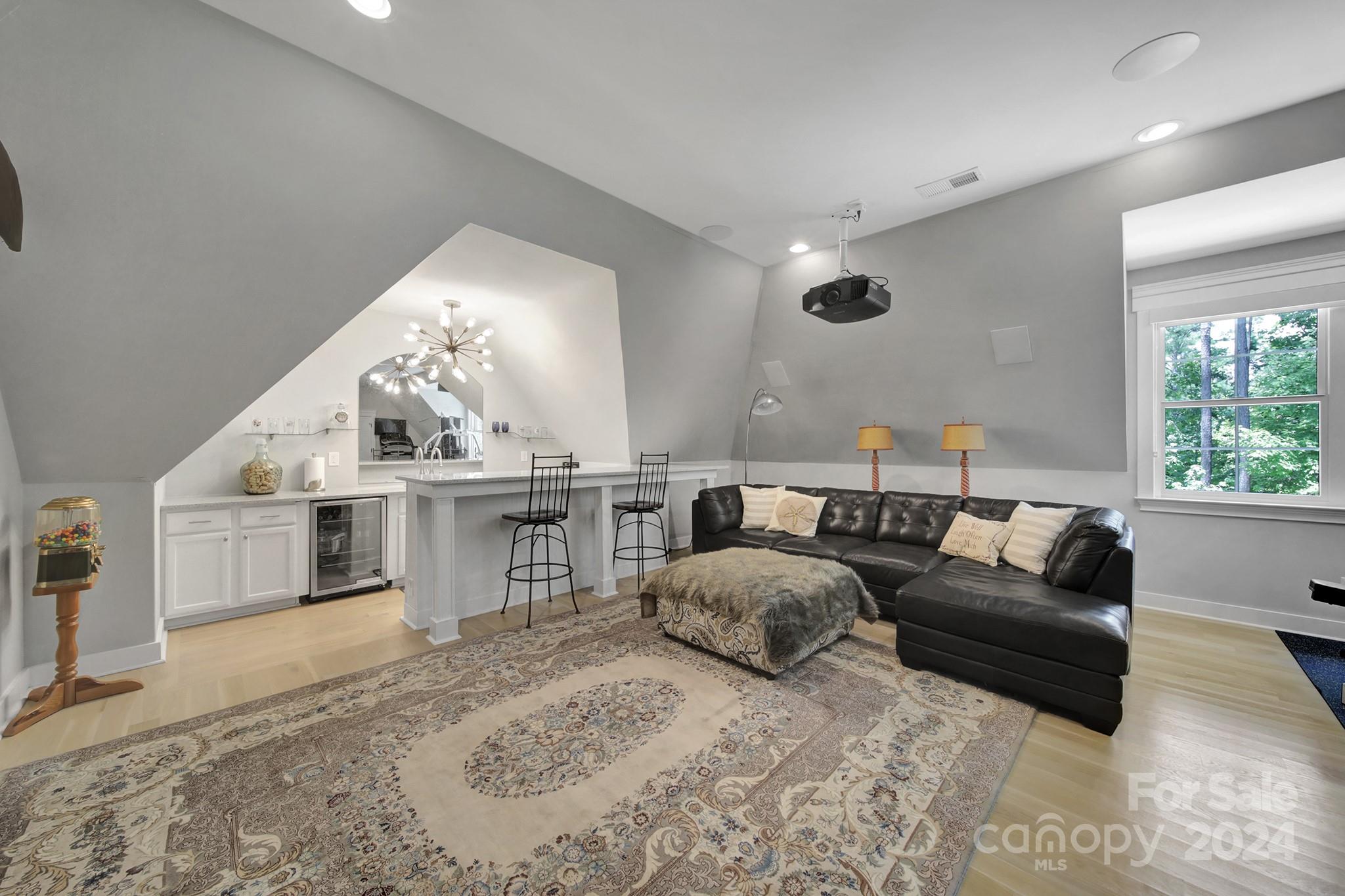 Trinity Ridge - Residential