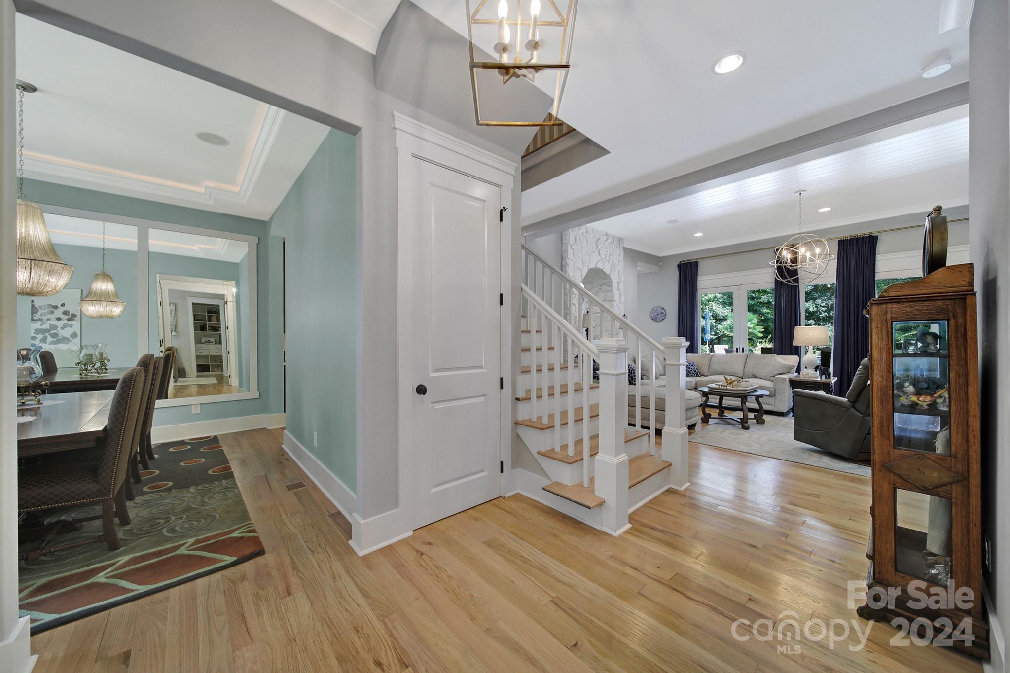 Trinity Ridge - Residential