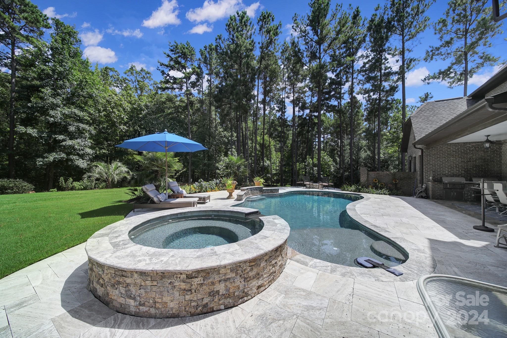 Trinity Ridge - Residential