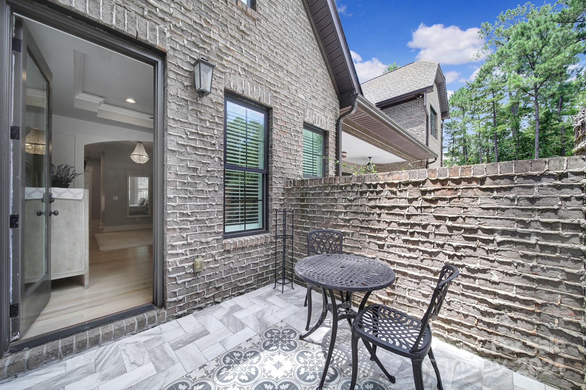 Trinity Ridge - Residential