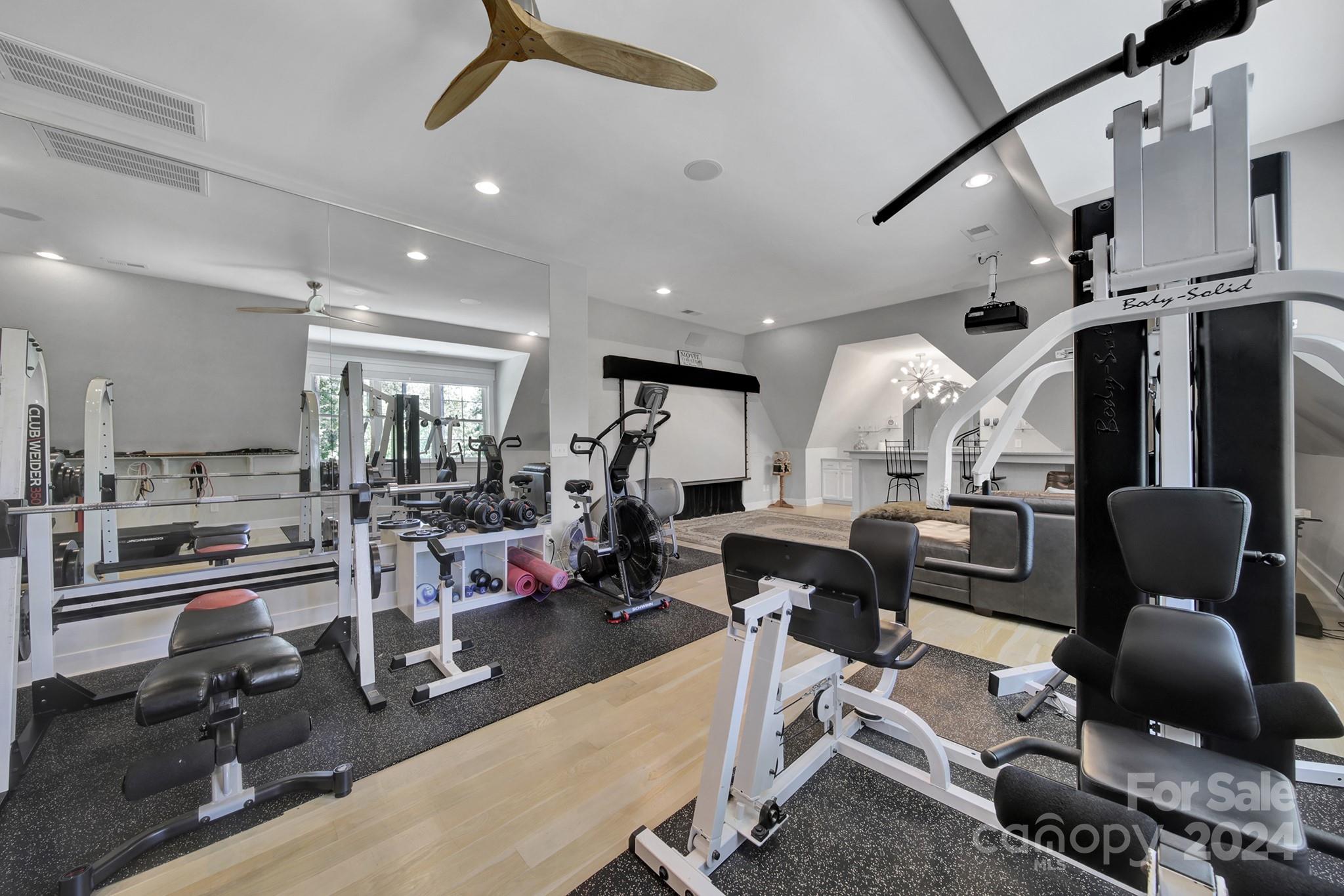 Trinity Ridge - Residential