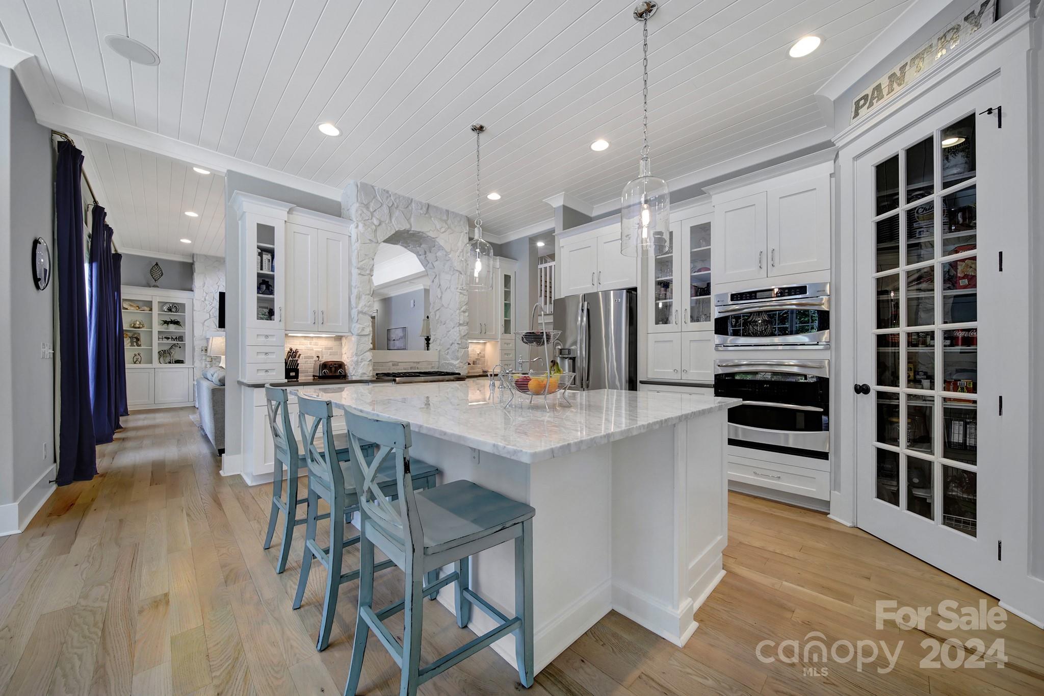 Trinity Ridge - Residential