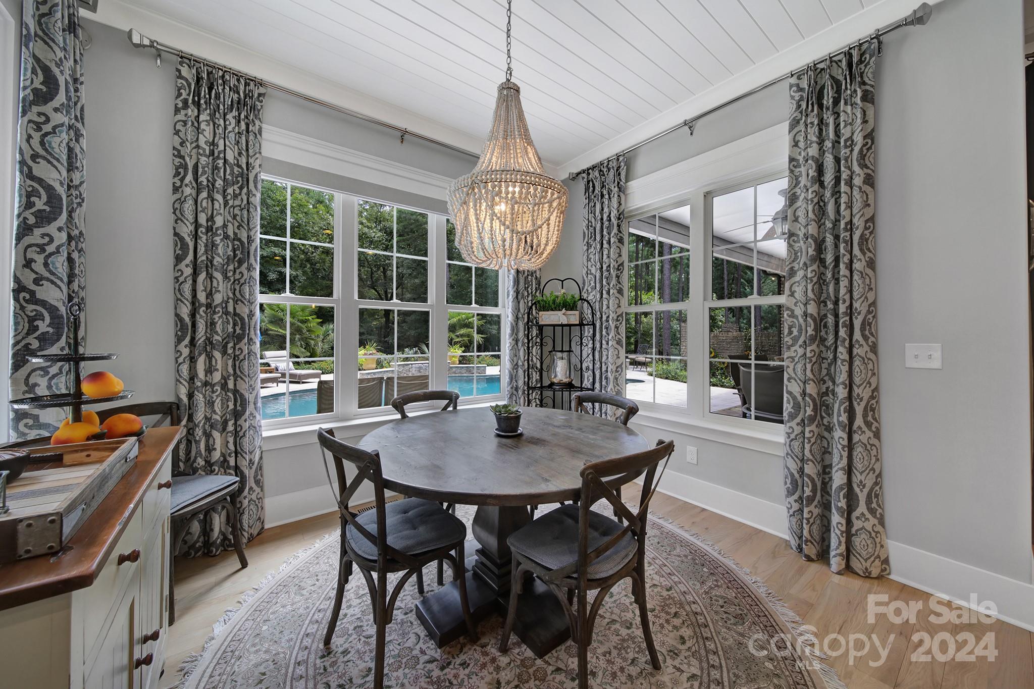 Trinity Ridge - Residential