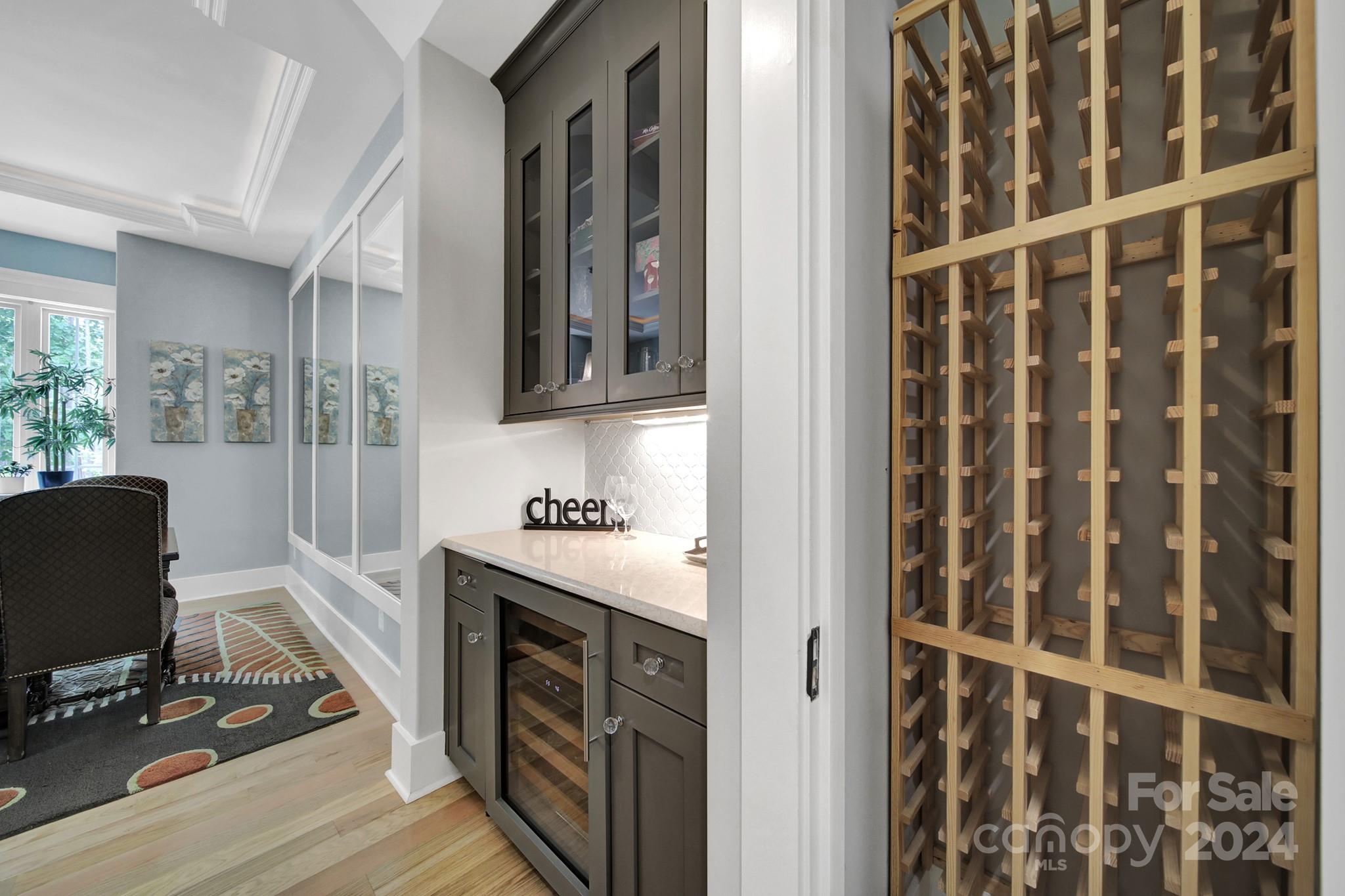 Trinity Ridge - Residential