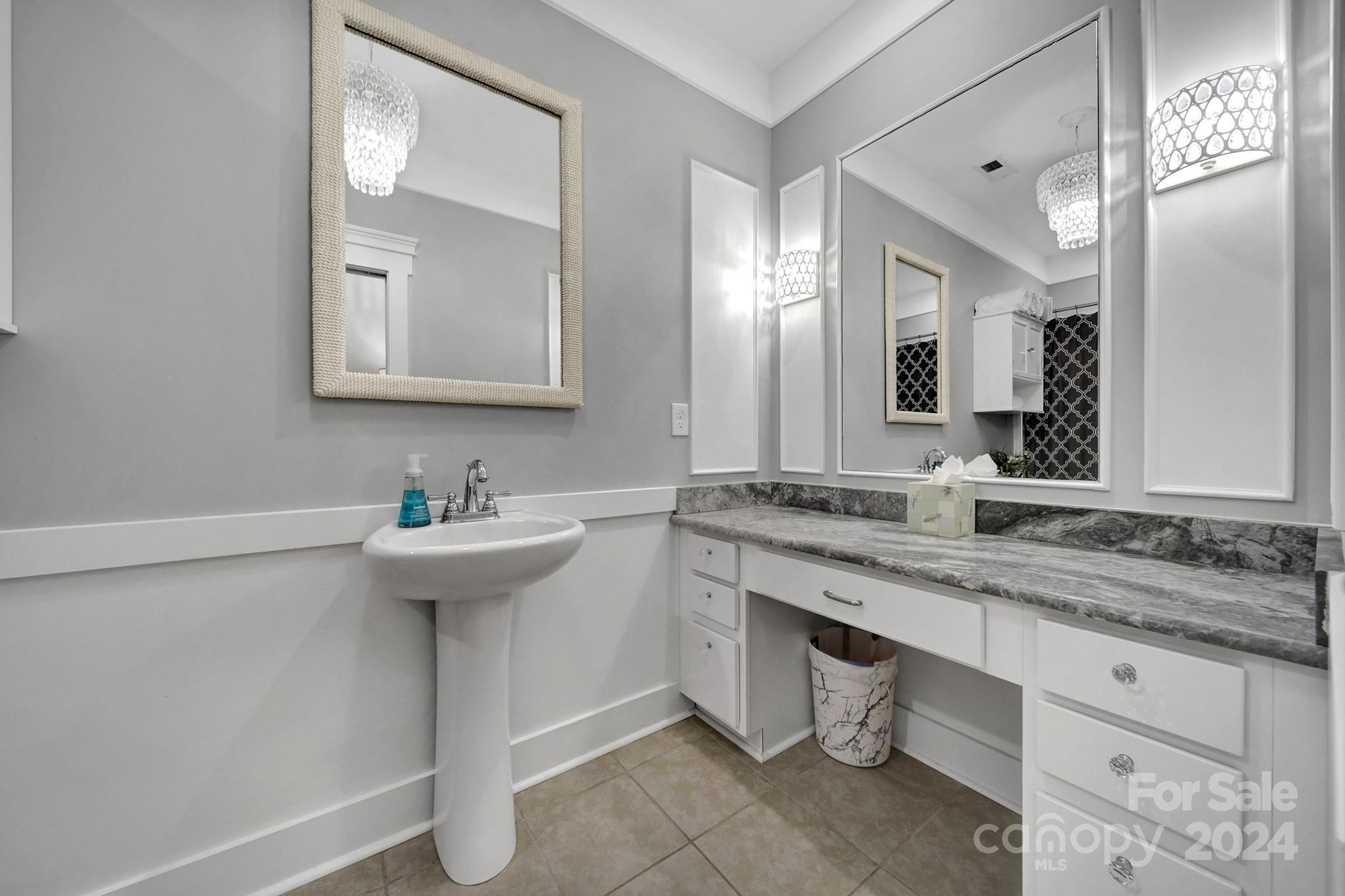 Trinity Ridge - Residential