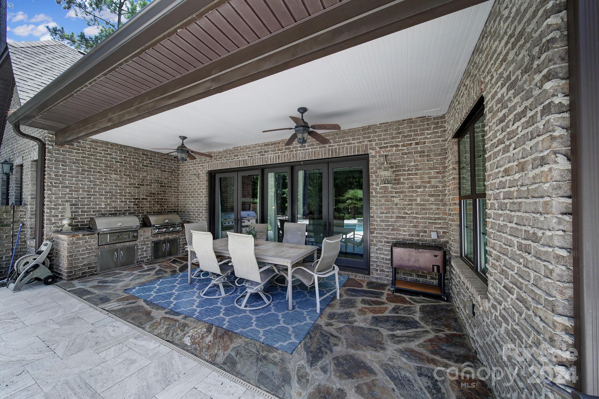 Trinity Ridge - Residential