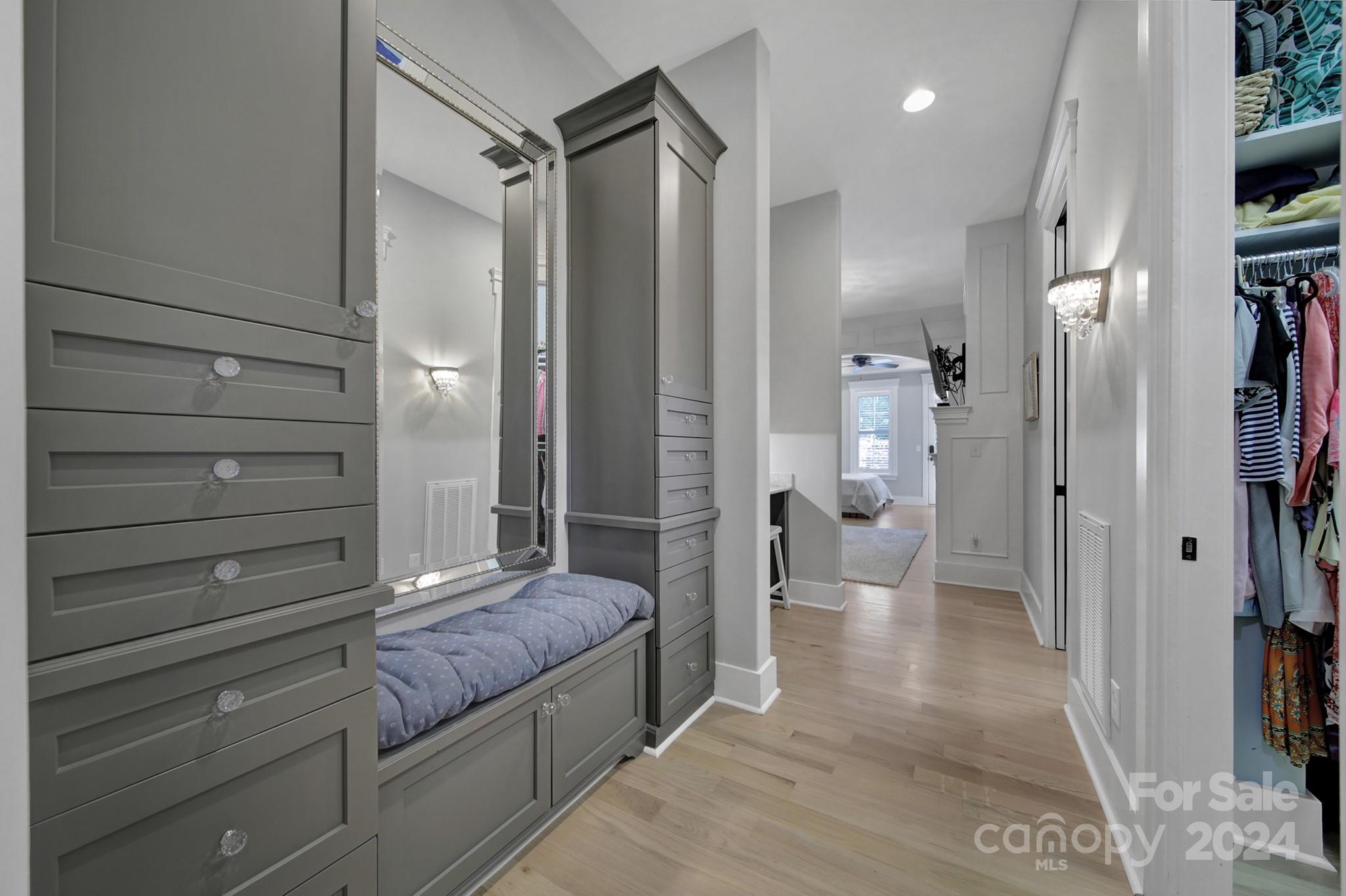 Trinity Ridge - Residential