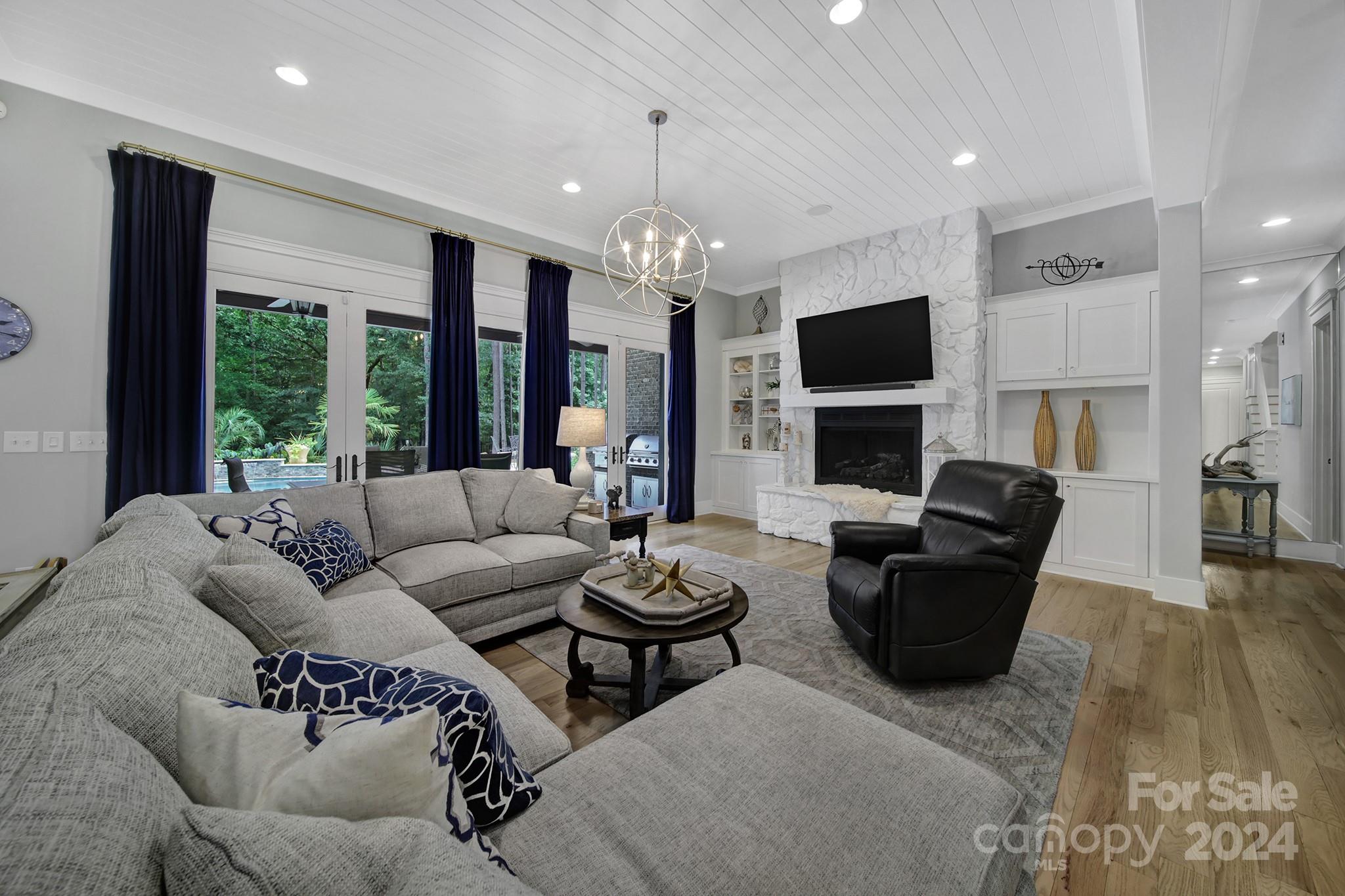 Trinity Ridge - Residential