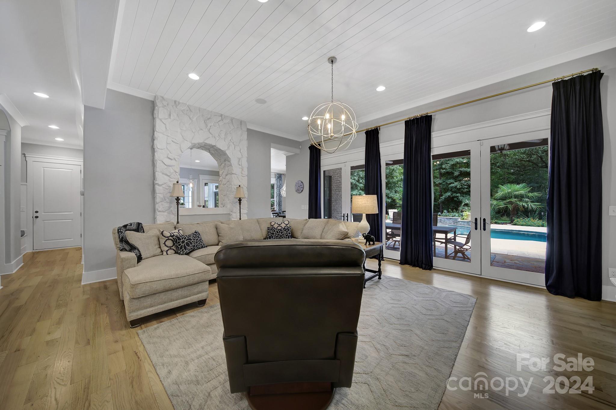 Trinity Ridge - Residential