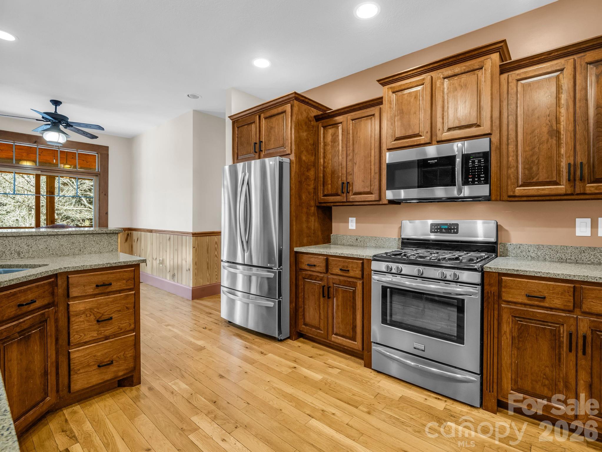 Vista At The Riverbank - Residential