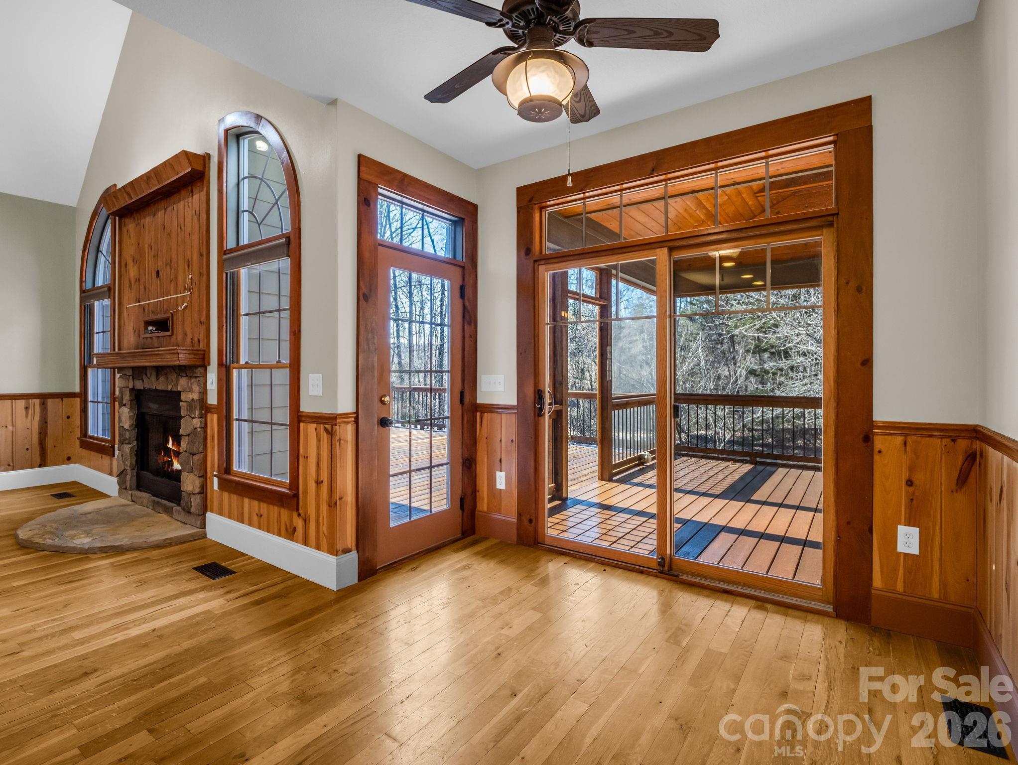 Vista At The Riverbank - Residential