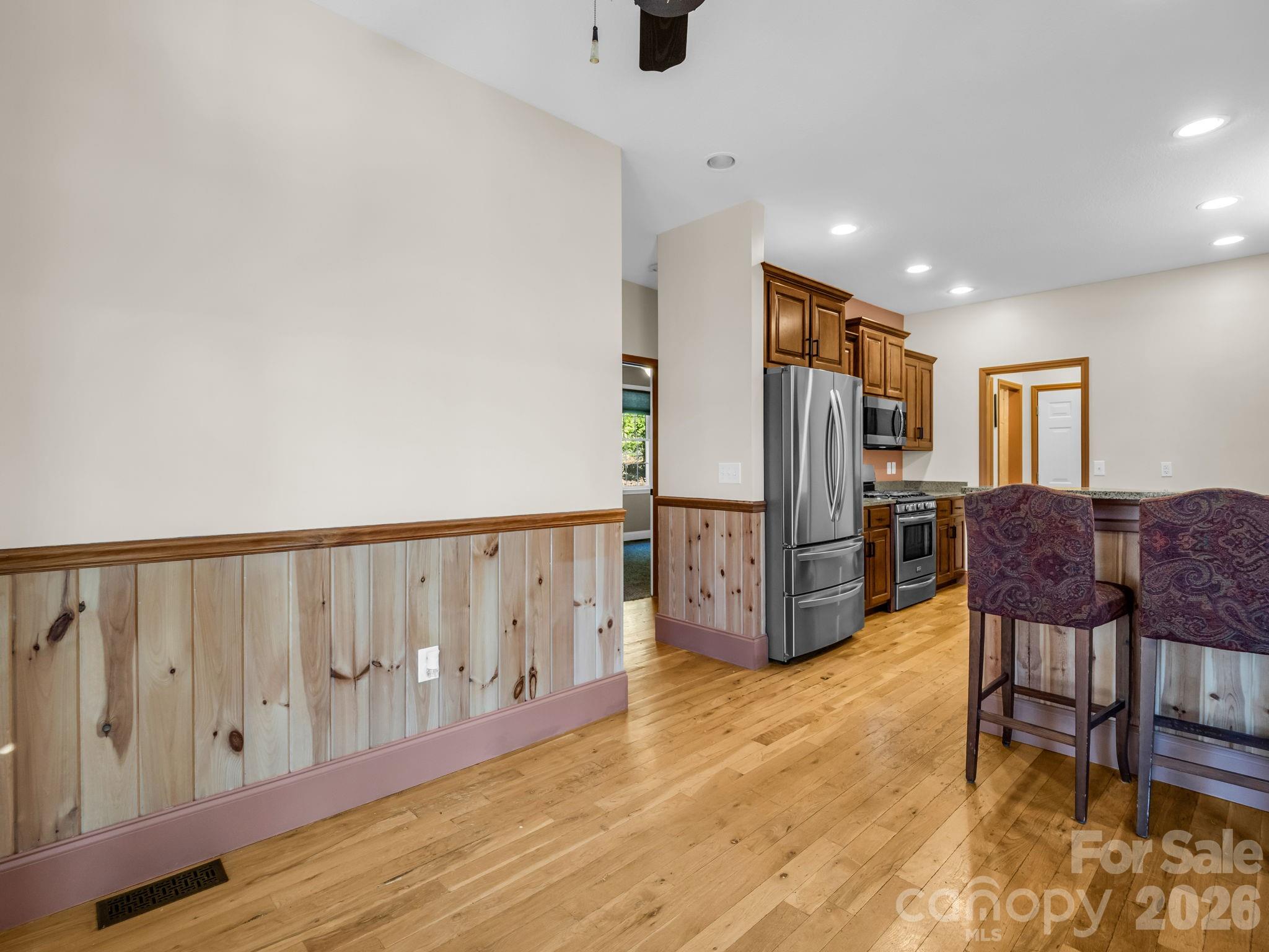 Vista At The Riverbank - Residential