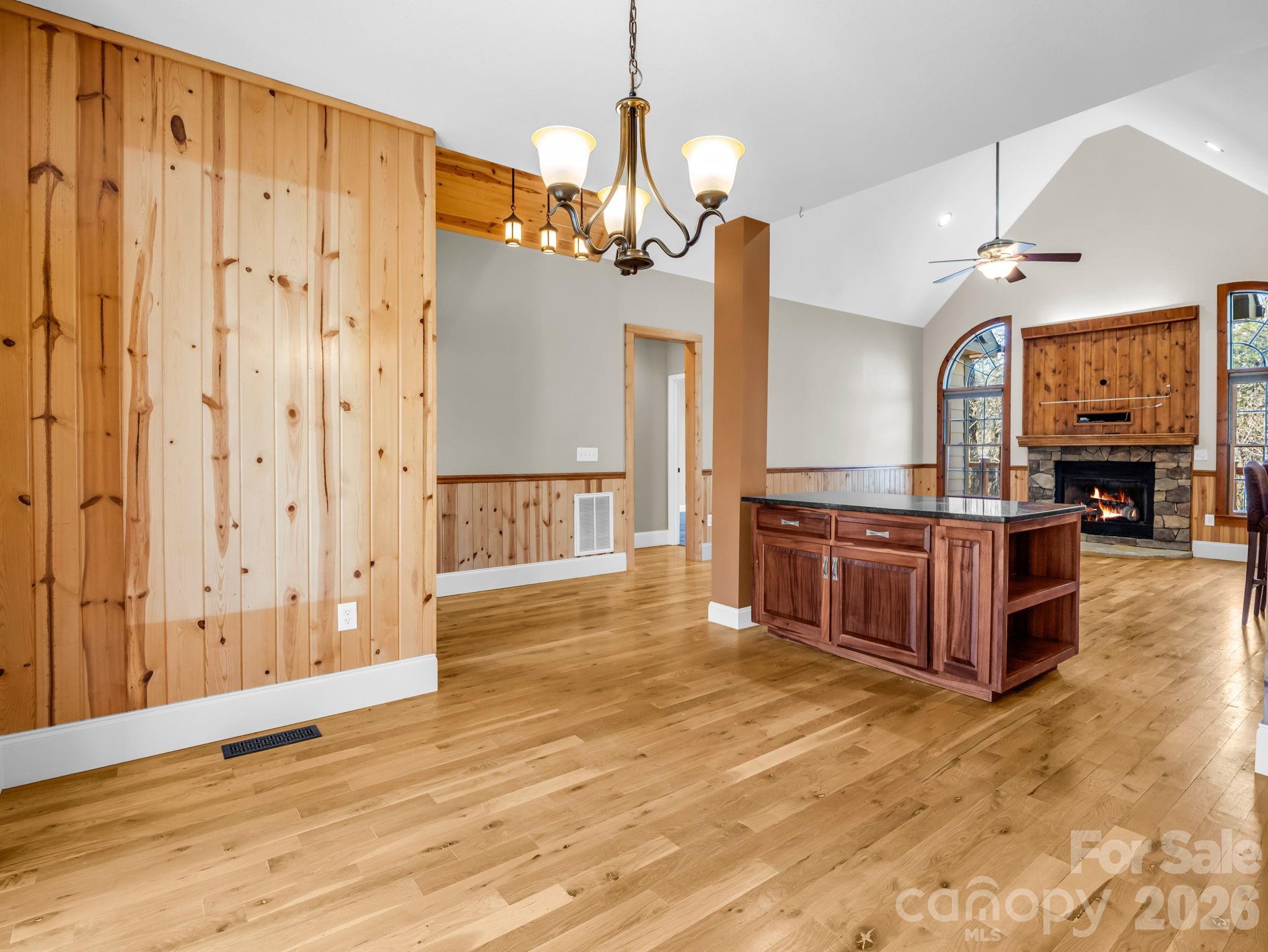 Vista At The Riverbank - Residential