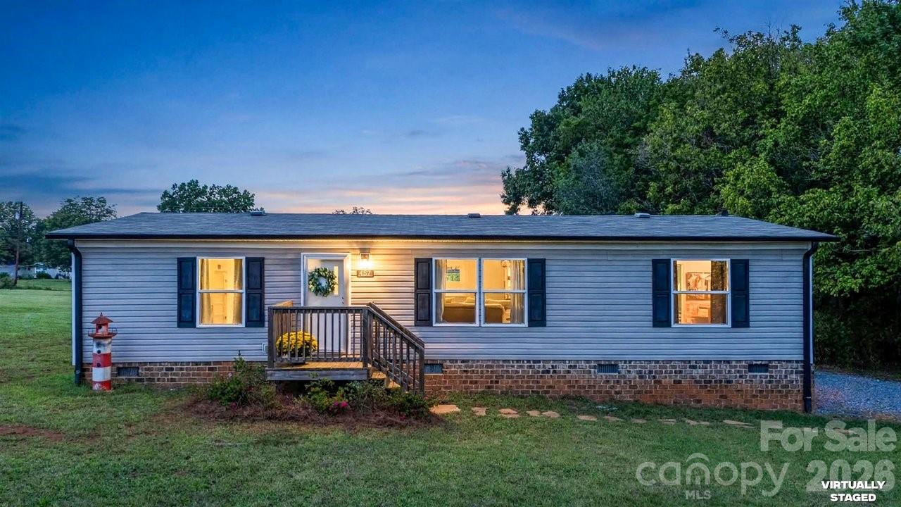 137 Calhoun Road