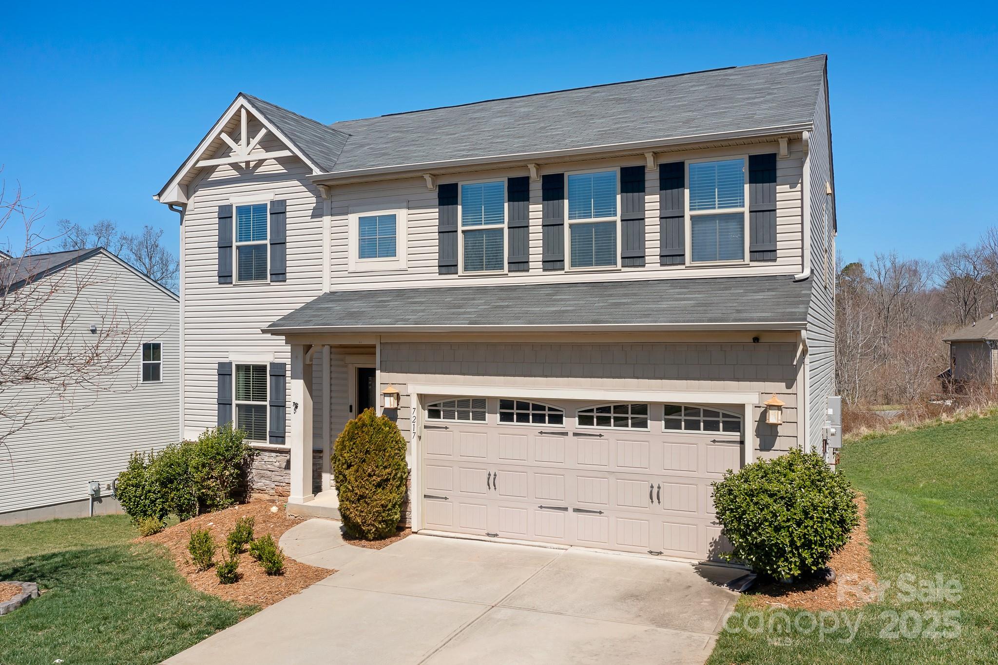 7217 Kenyon Drive