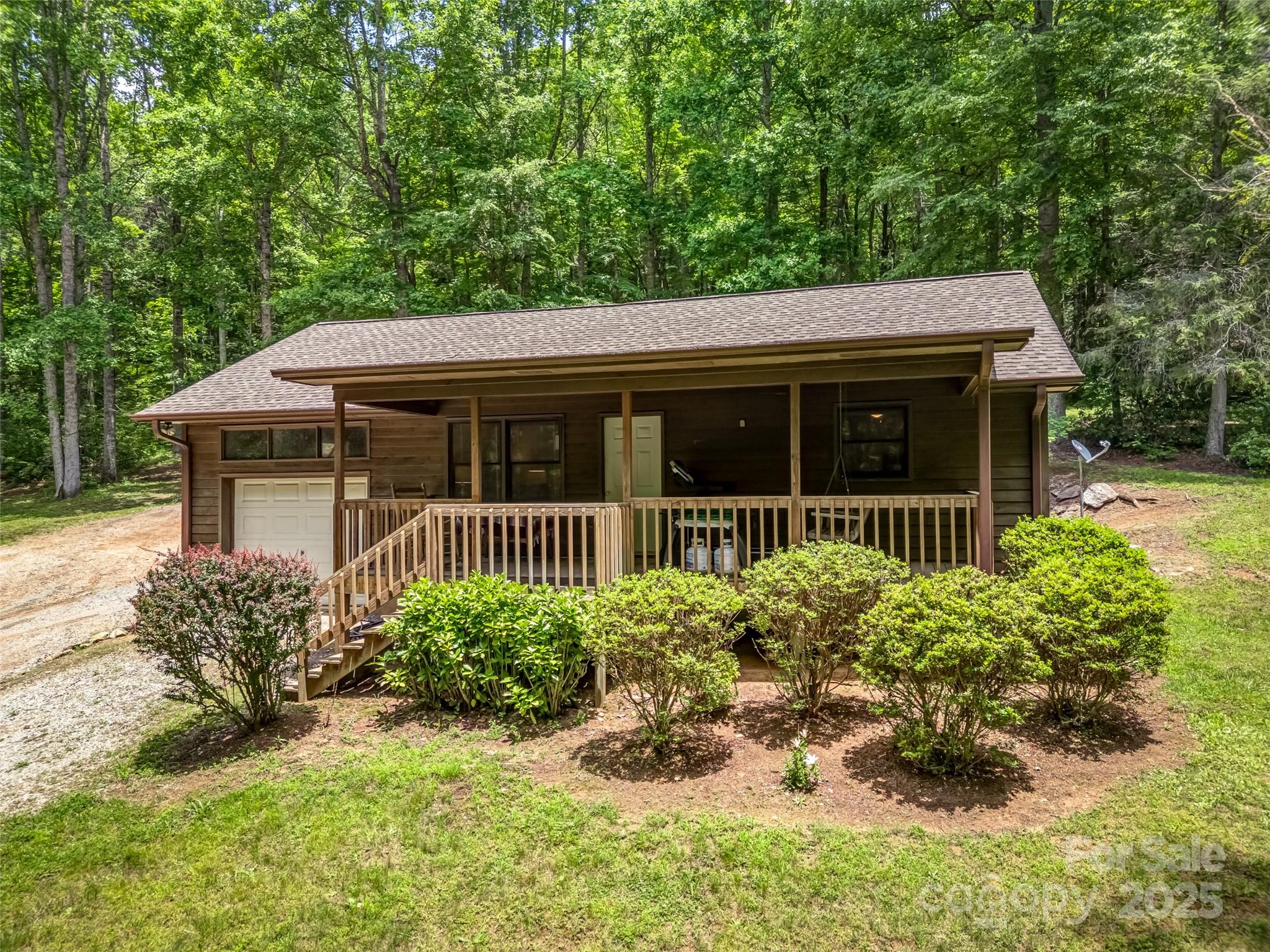 186 Sloshy Branch Trail